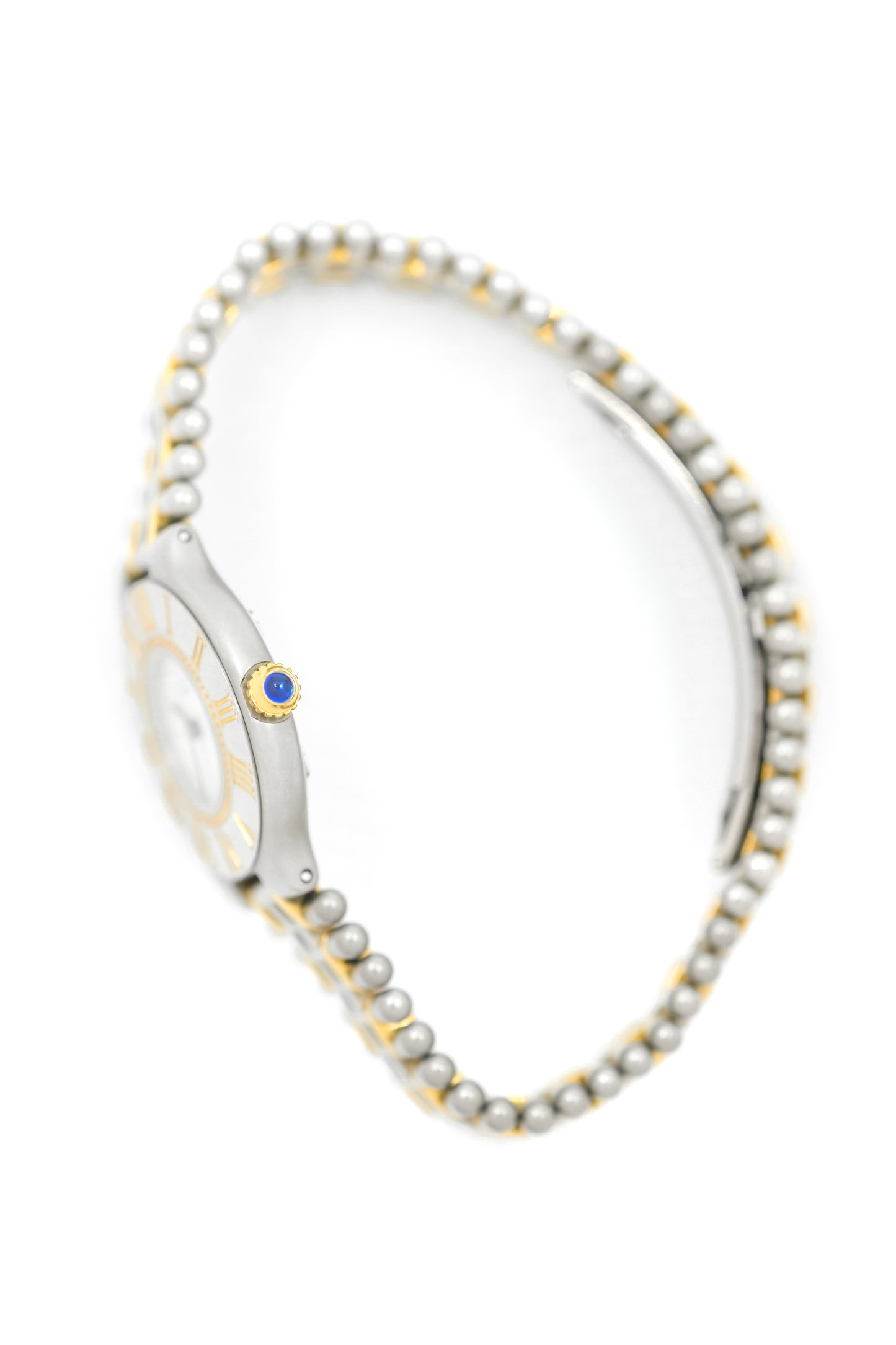 Cartier Must 21 ref. 9010 - v. 1990