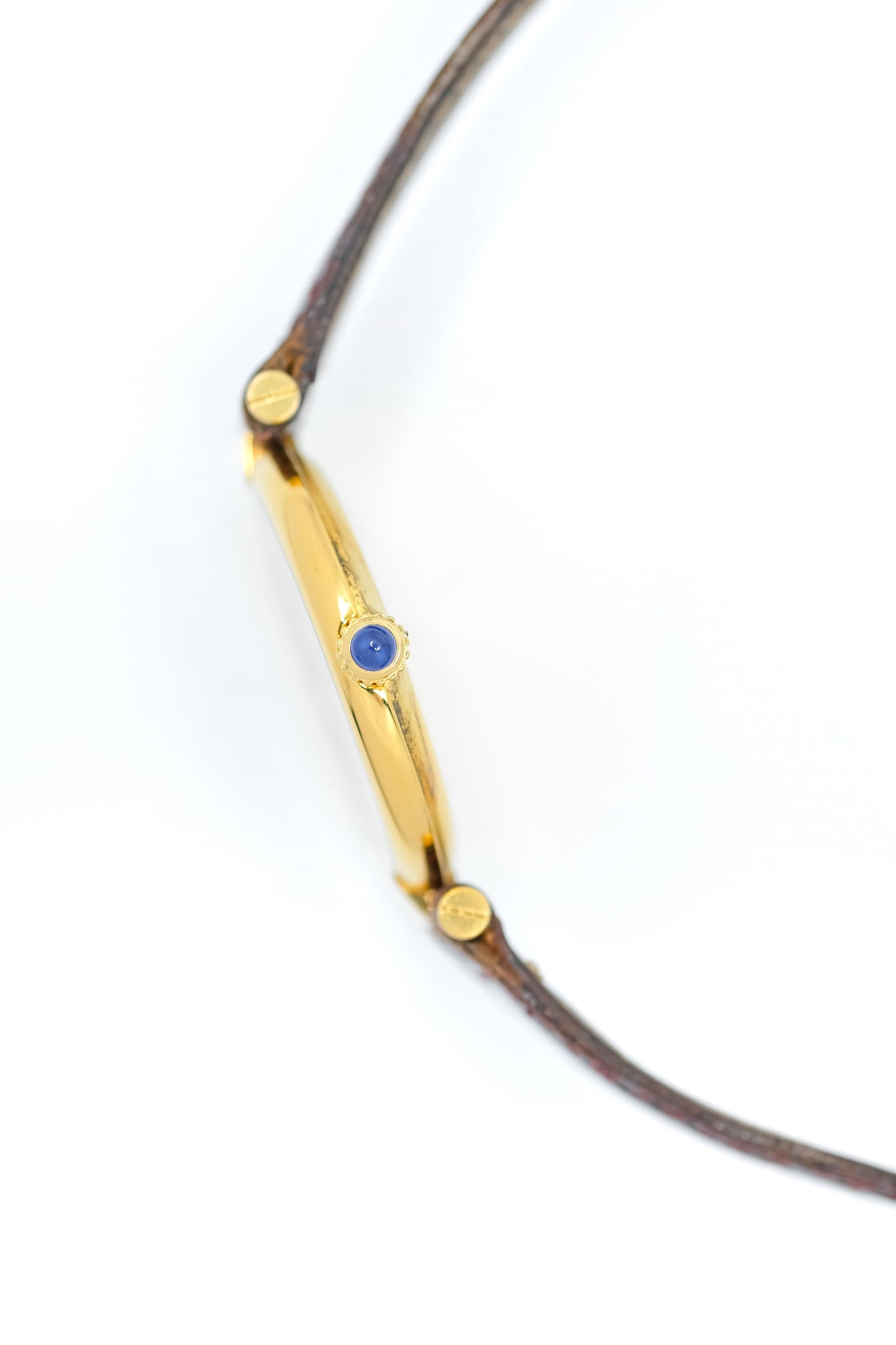 Cartier Vendôme Must Trinity - Large model - 1988
