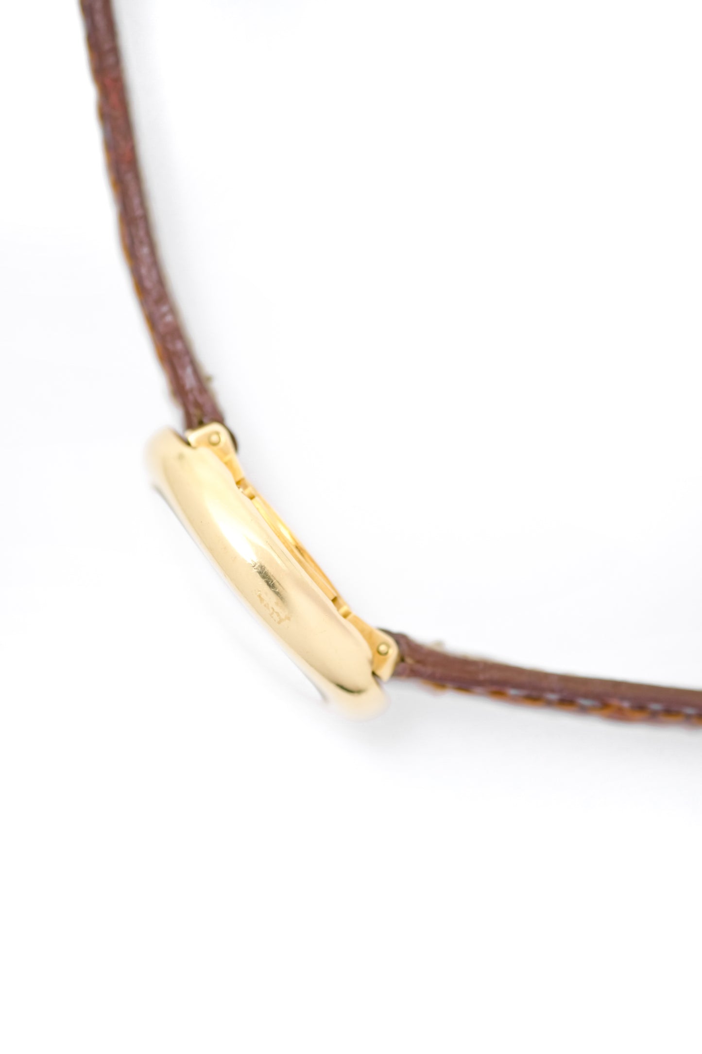Cartier Baignoire Mini - ref. 1960 - c. 1990