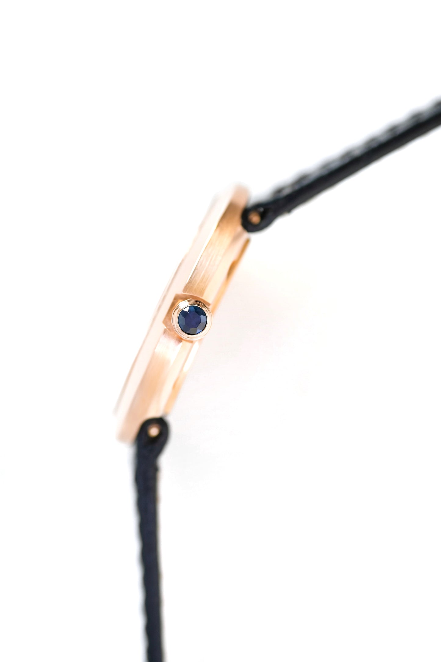 Cartier Baignoire Rose Gold - ref. 3064 - c. 2010 (papers)