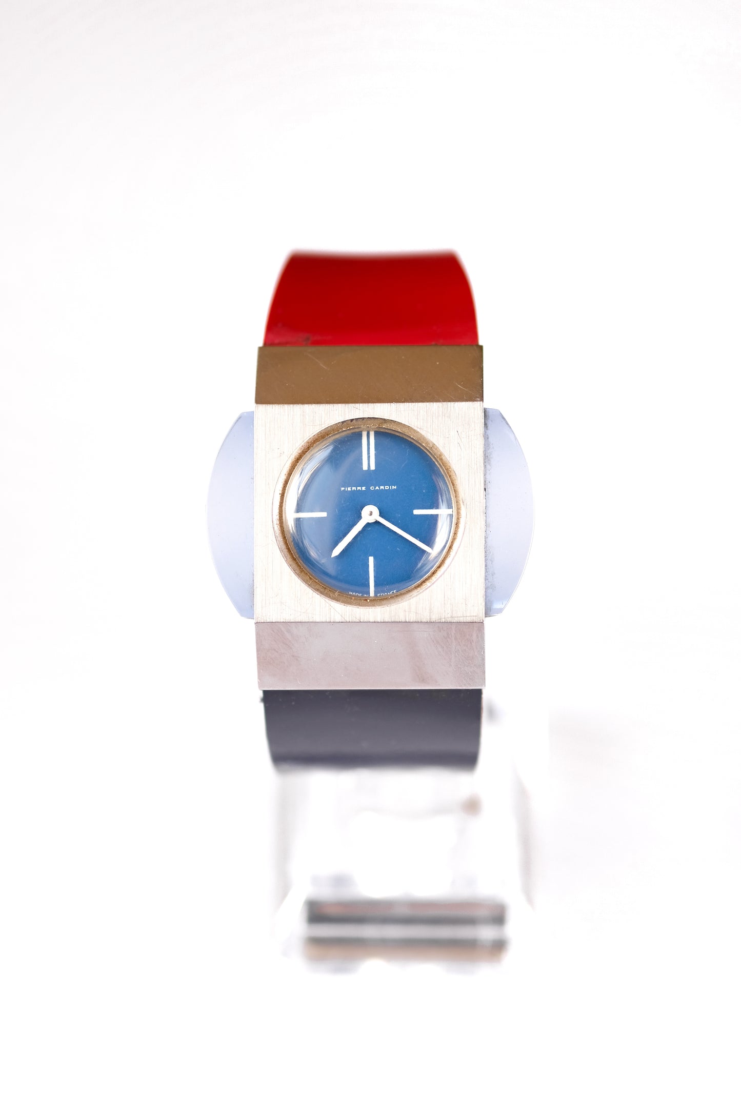 Pierre Cardin x Jaeger "Espace" PC PC 106 - 1970s