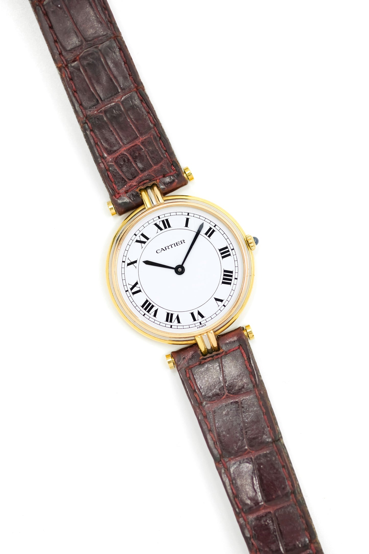 Cartier Vendôme Trinity - Large model - c. 1990