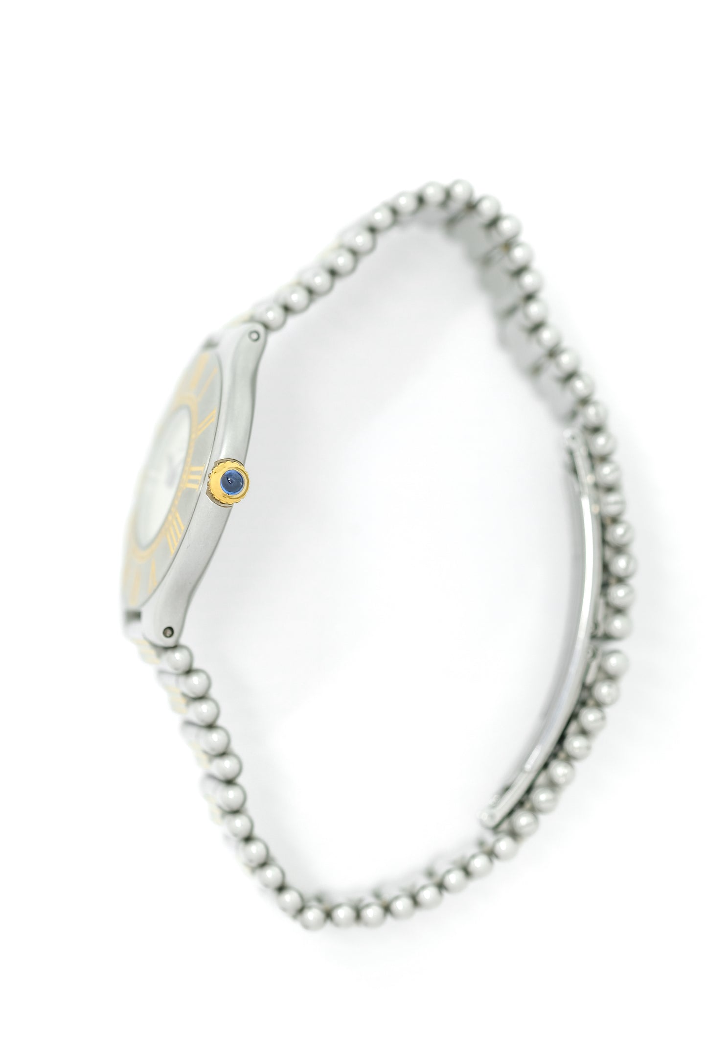 Cartier Must 21 ref. 9010 - c. 1990 (travel pouch)