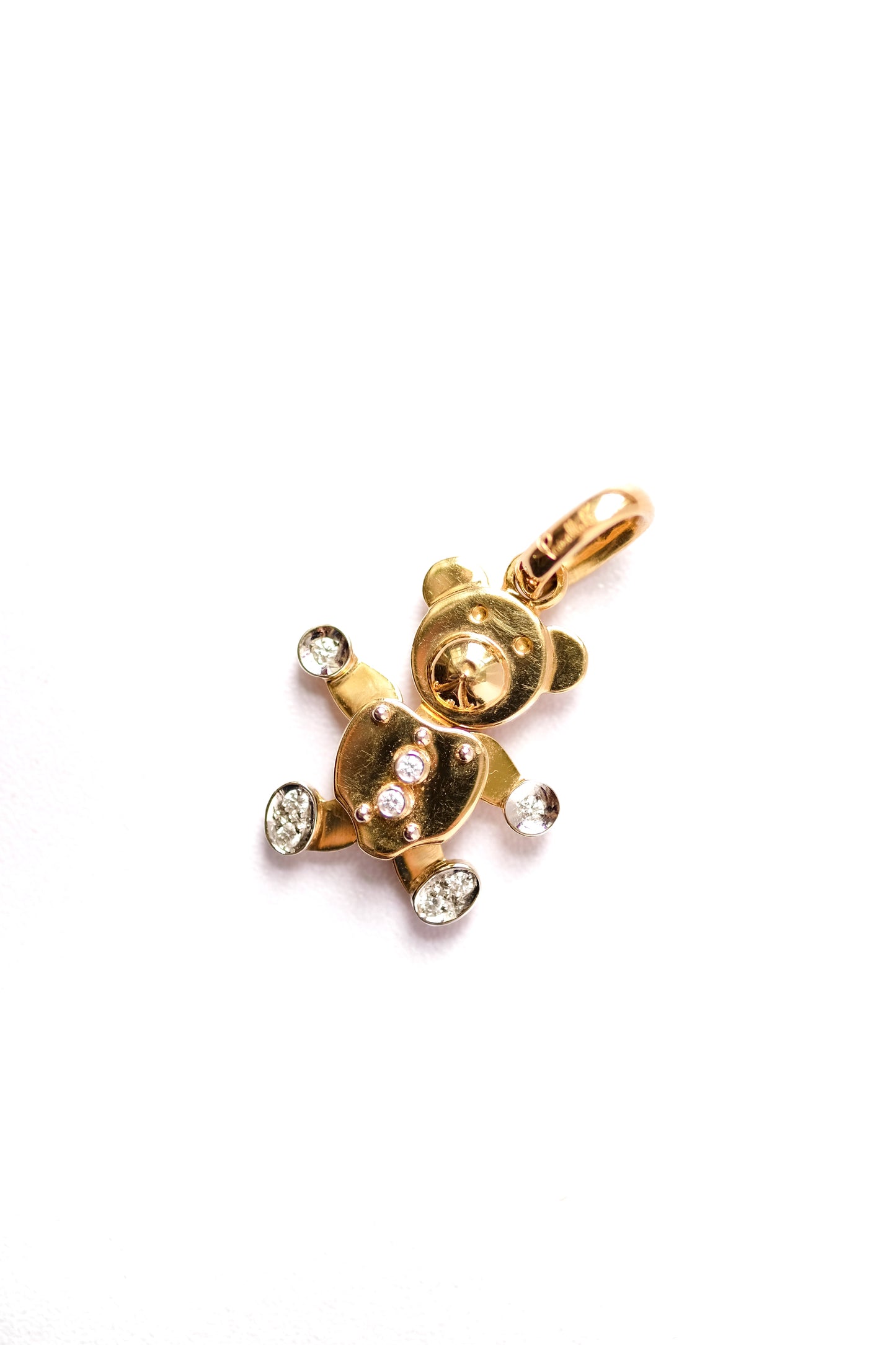 Pomellato Pendentif Orsetto