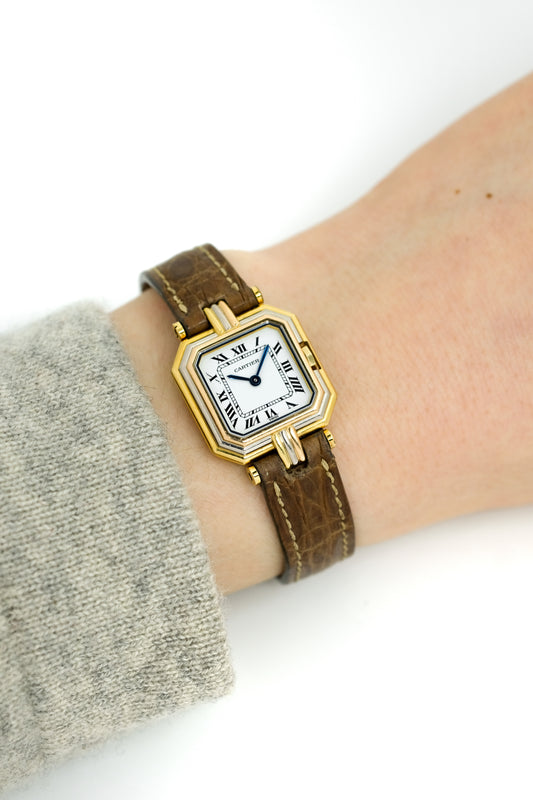 Cartier Ceinture Trinity - Petit Modèle