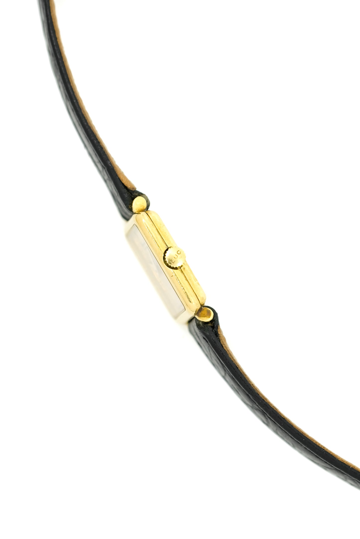 Chopard Mini Yellow Gold - c. 1990