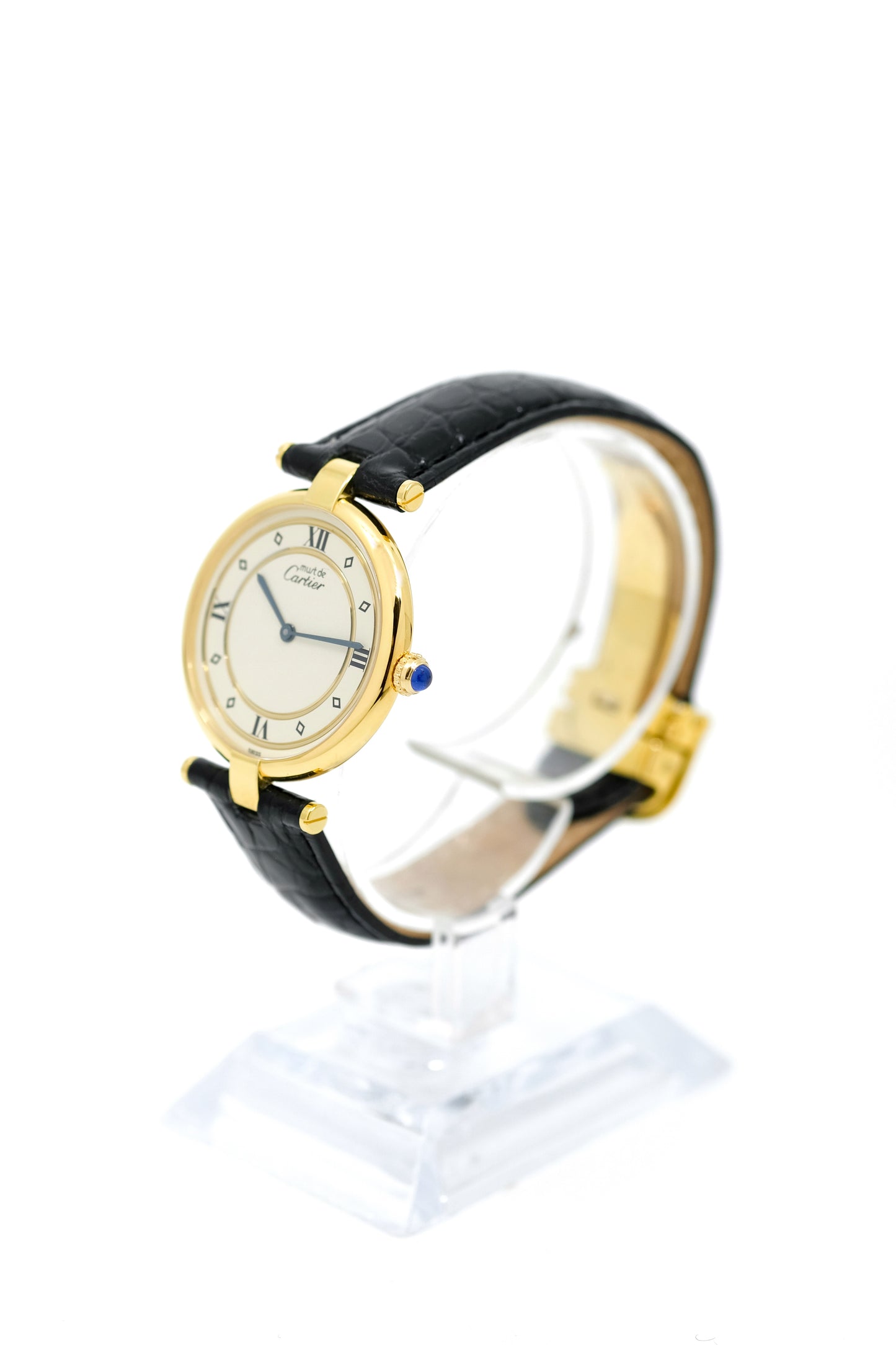 Cartier Vendôme Must - Large model - c. 1990