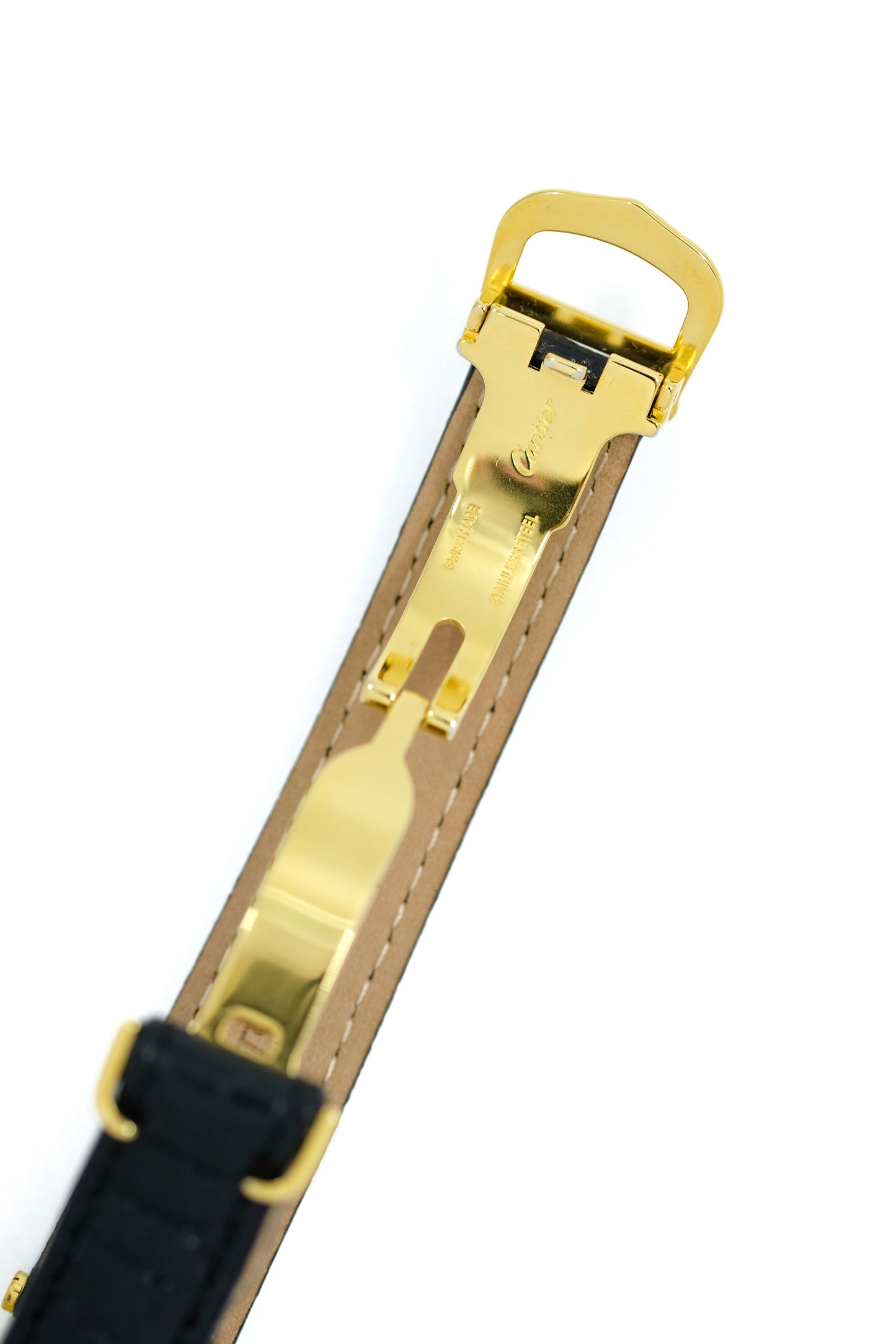 Cartier Vendôme Must - Large model - c. 1990