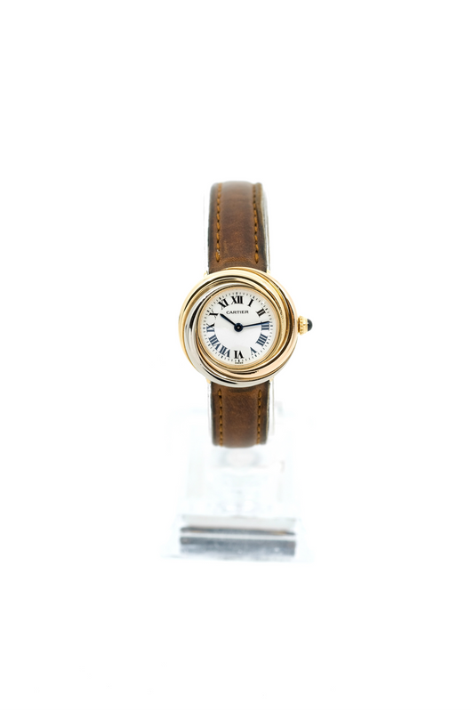 Cartier "Trinity" Ronde - c. 2000