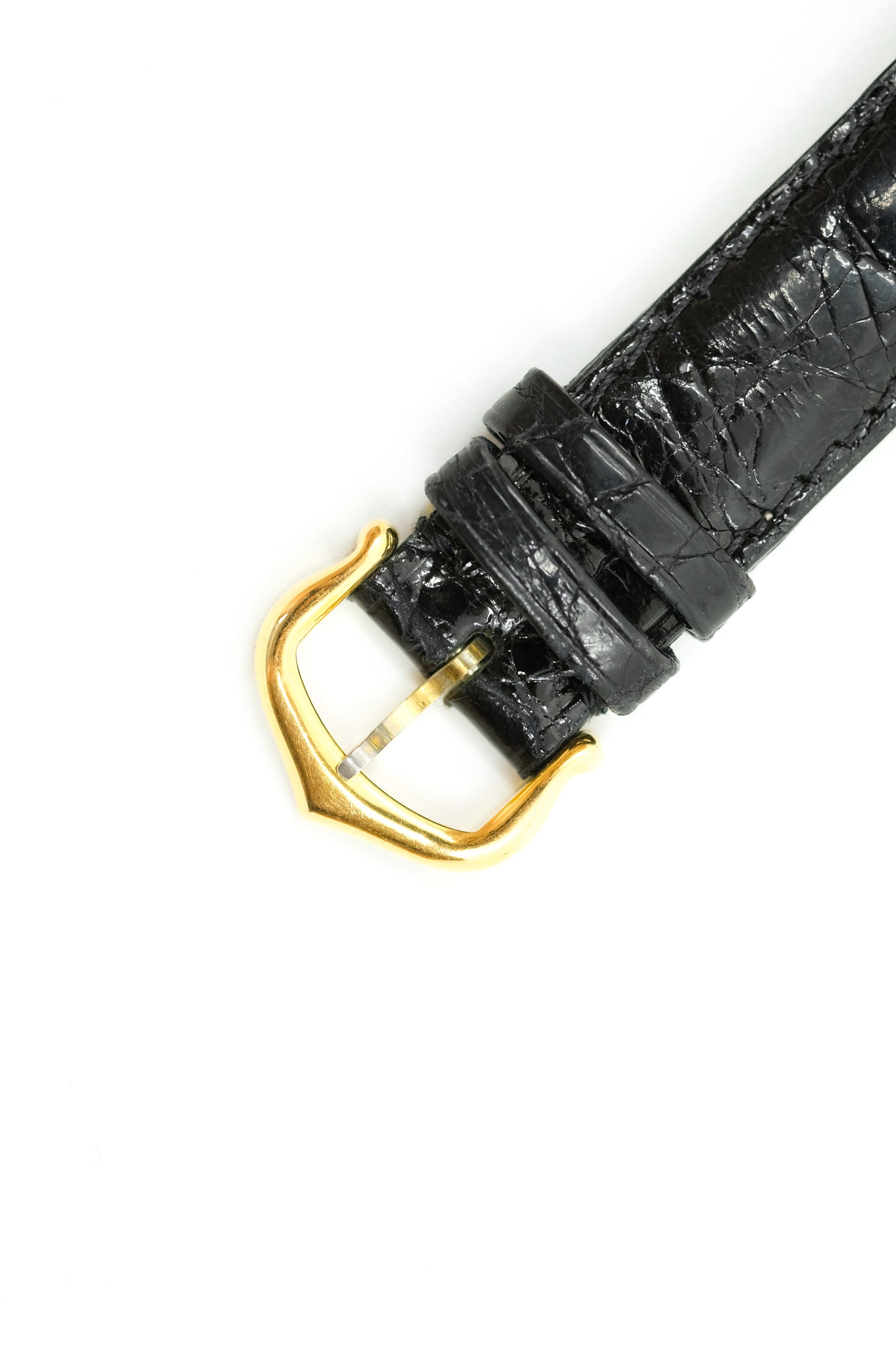 Cartier Tank Louis - Mechanical Medium - c. 1990