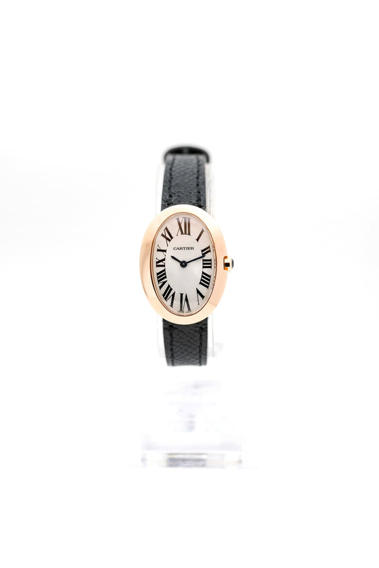 Cartier Baignoire Or Rose - ref. 3064 - v. 2010 (papiers)