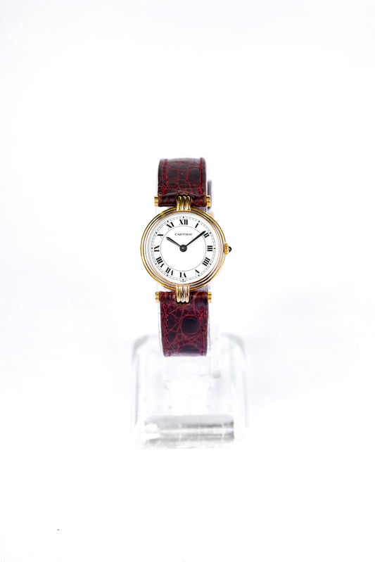 Cartier Vendôme Trinity - Small model - c. 1990