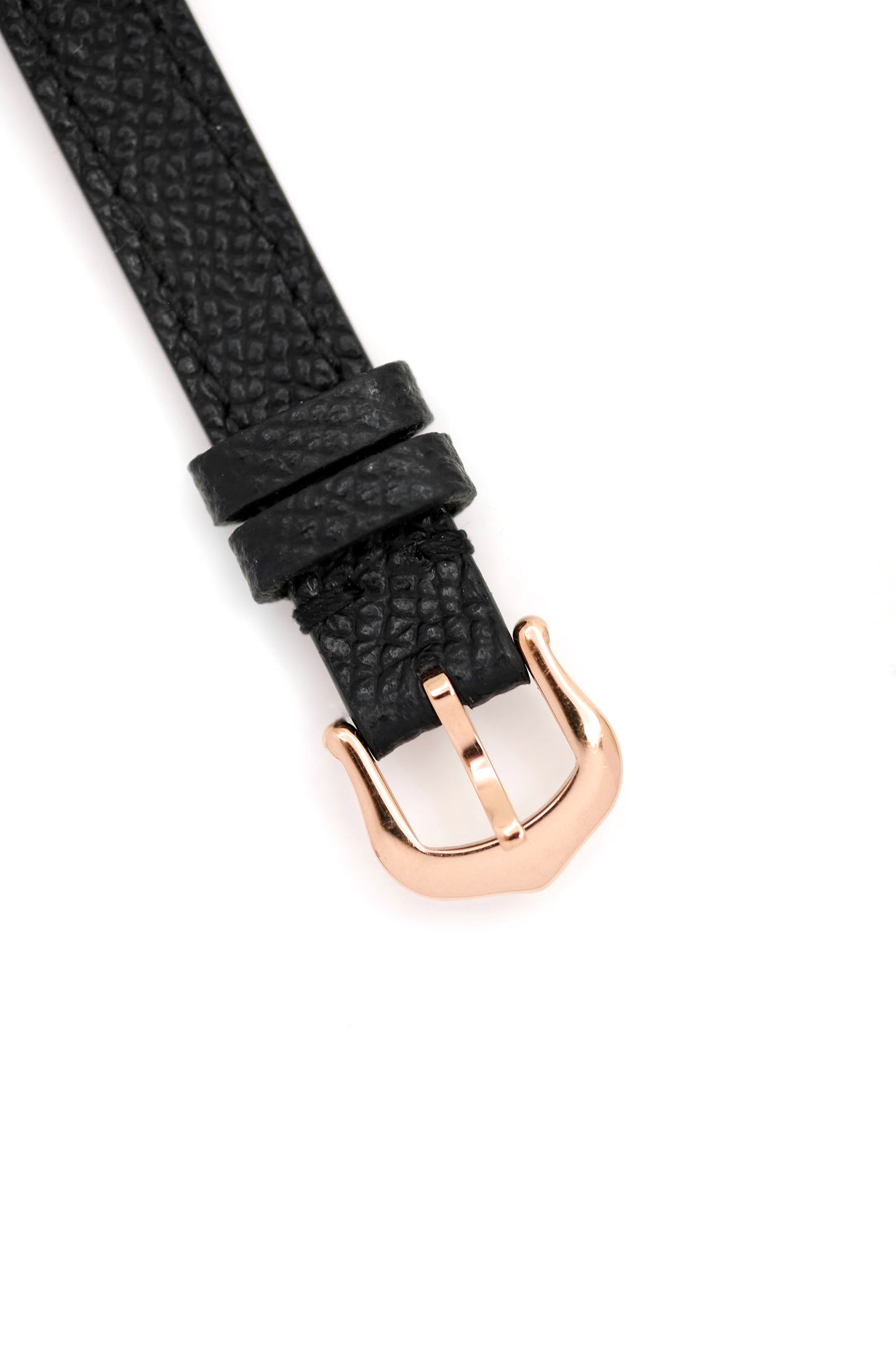 Cartier Tank Mini Allongée - Pink gold - c. 2005