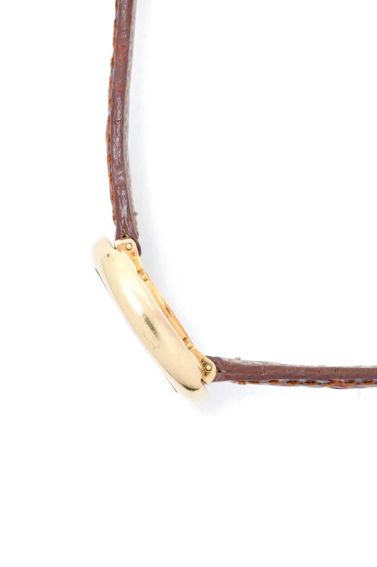 Cartier Baignoire Mini - ref. 1960 - c. 1990