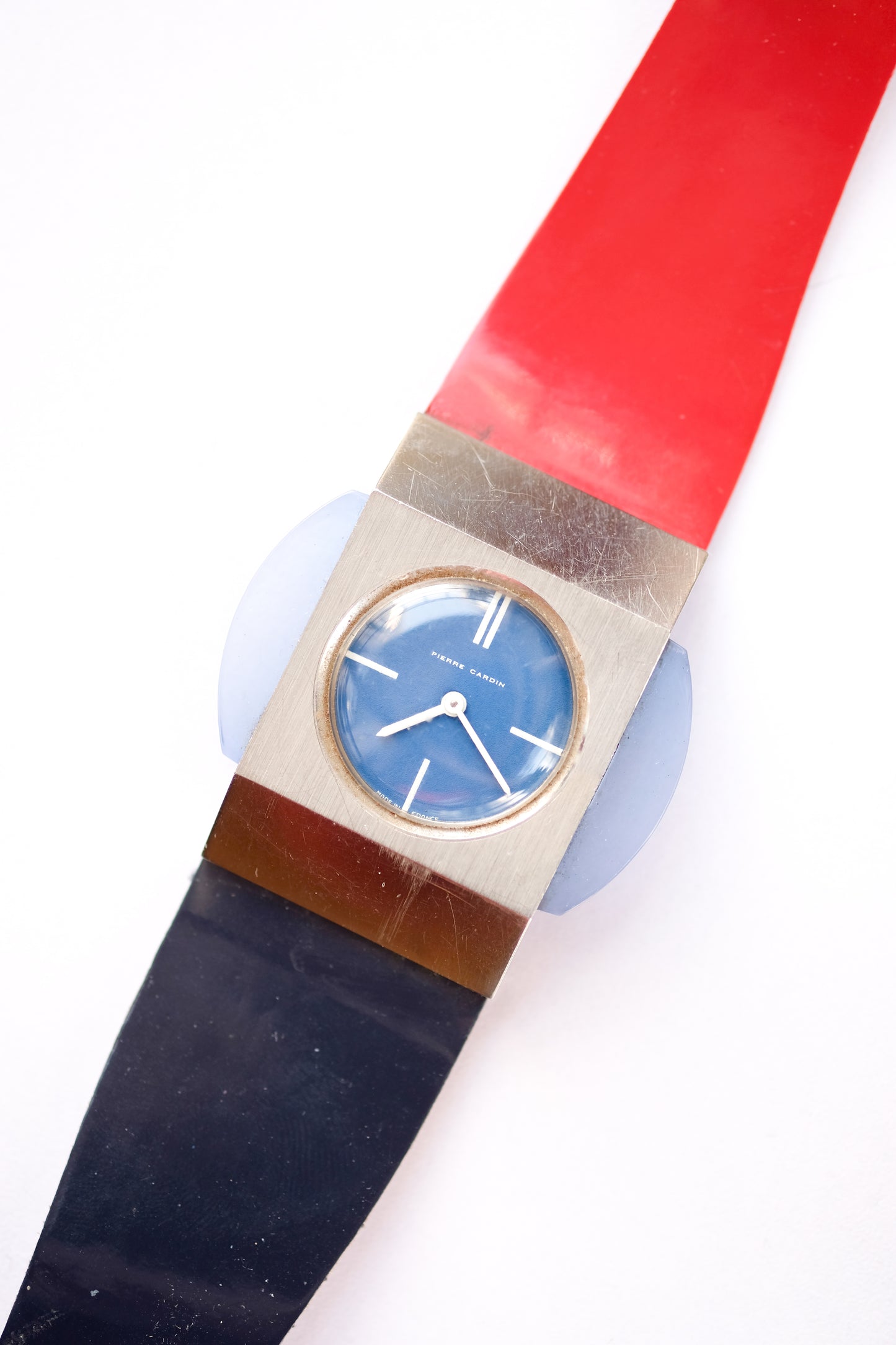 Pierre Cardin x Jaeger "Espace" PC PC 106 - 1970s