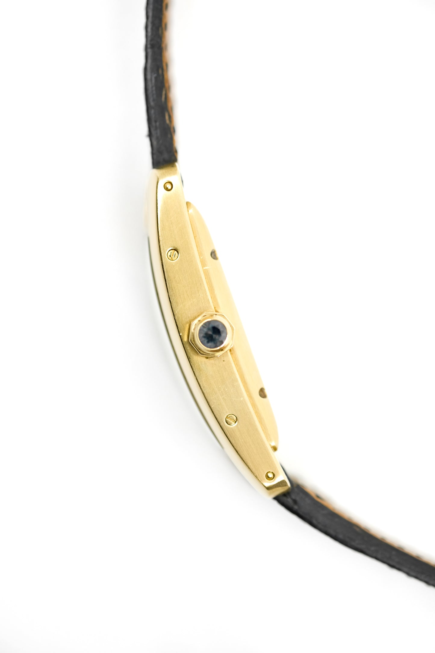 Cartier Tank Américaine Large Auto - ref. 1725