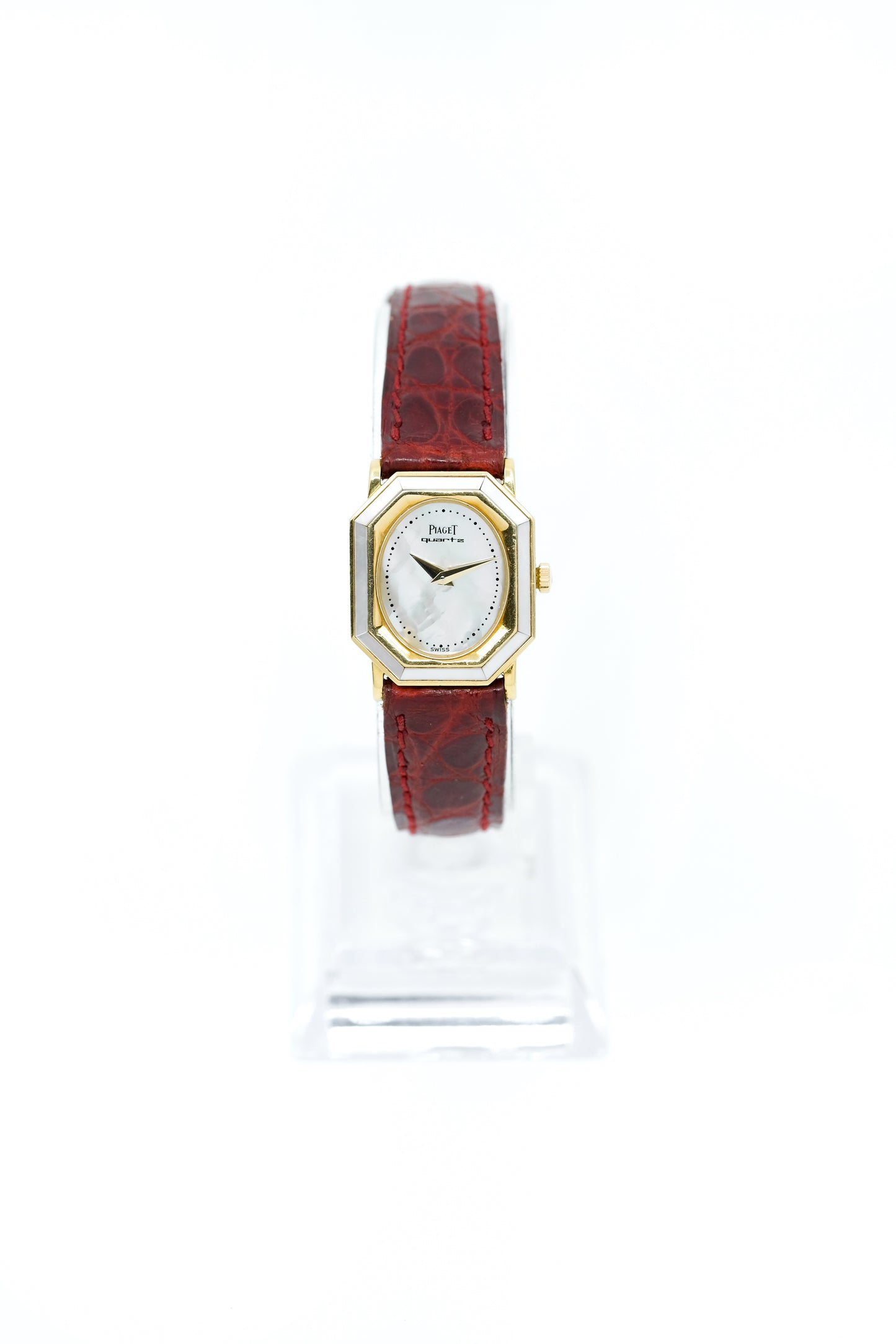 Piaget Nacre ref. 8341 - 1994 (papiers)