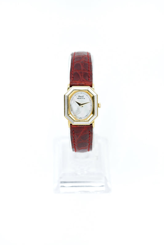 Piaget Nacre ref. 8341 - 1994 (papiers)