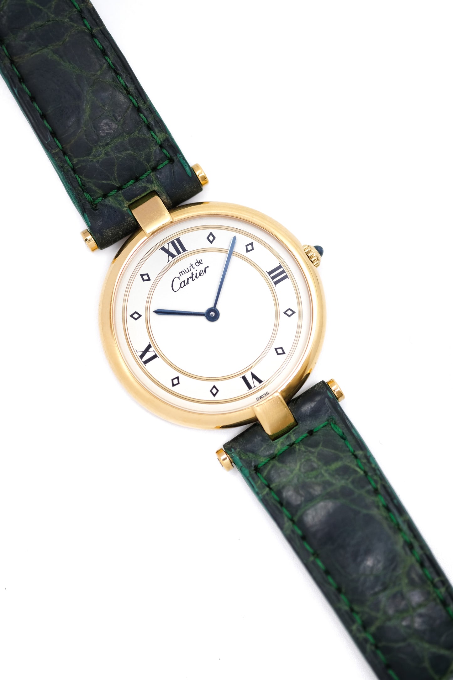 Cartier Vendôme Must - Large Model