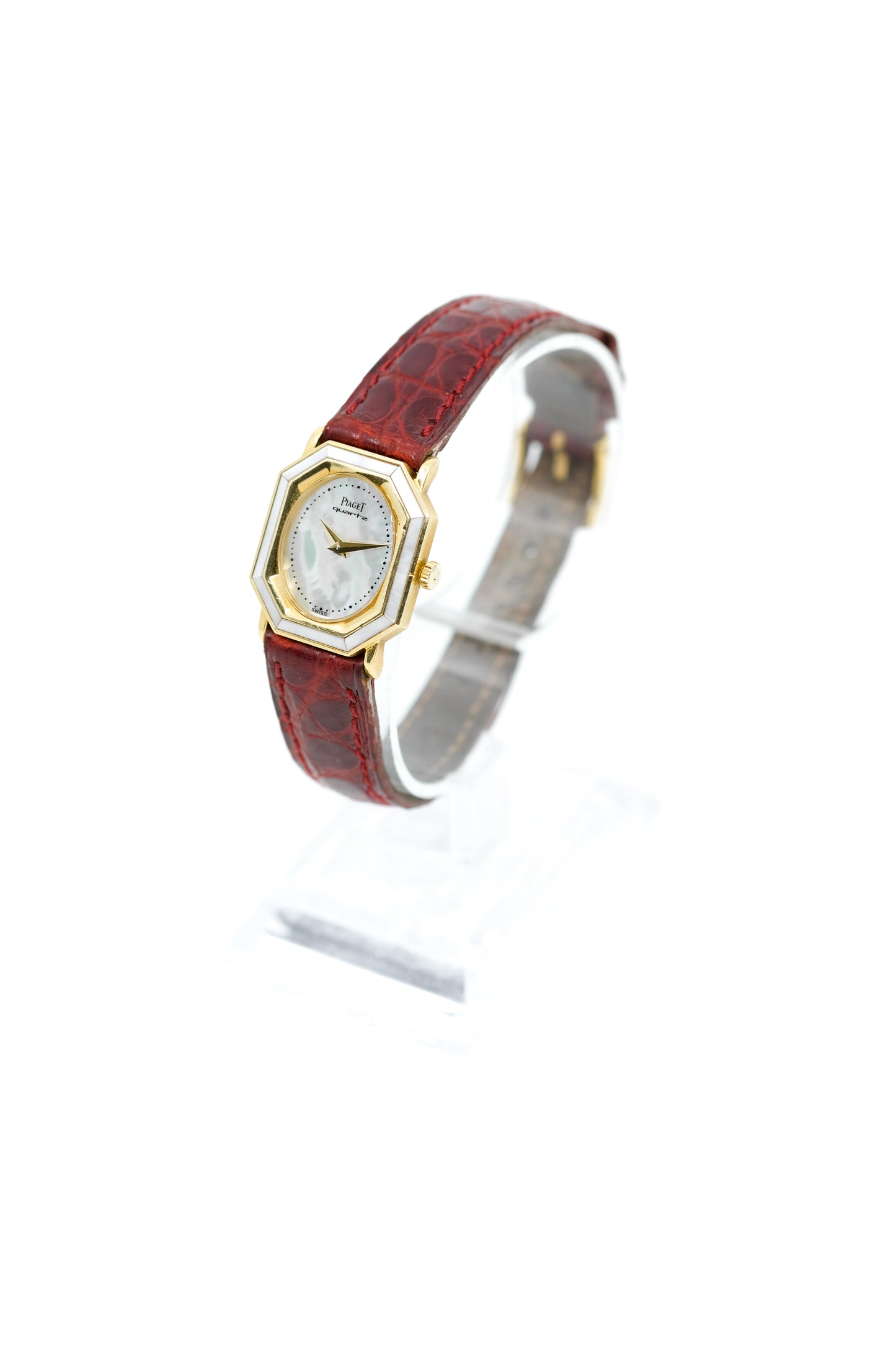Piaget Nacre ref. 8341 - 1994 (papiers)