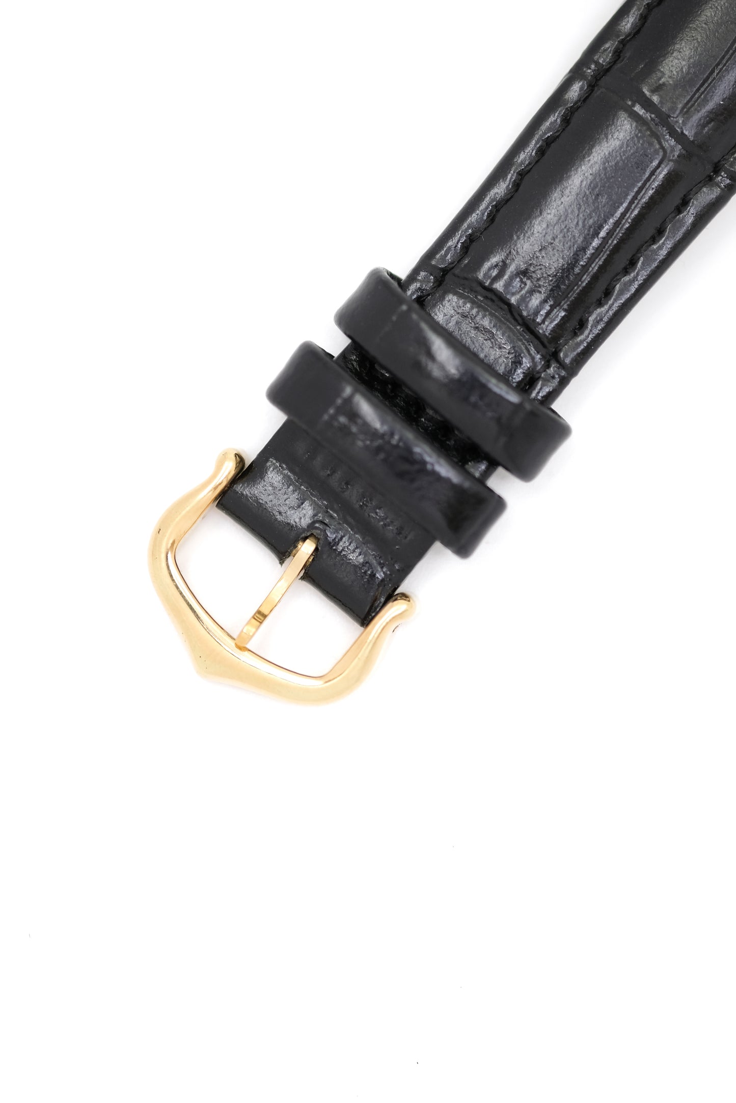 Cartier Vendôme Must Champagne - Large - ref. 590003
