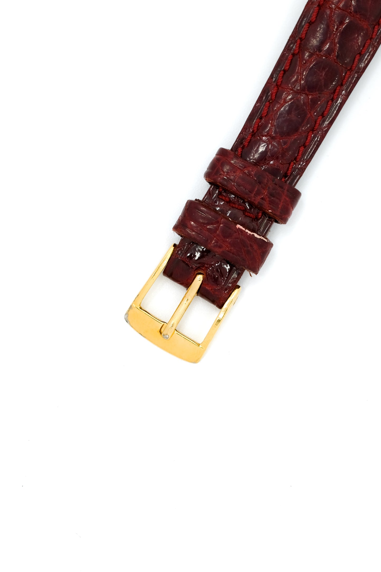 Piaget Nacre ref. 8341 - 1994 (papiers)