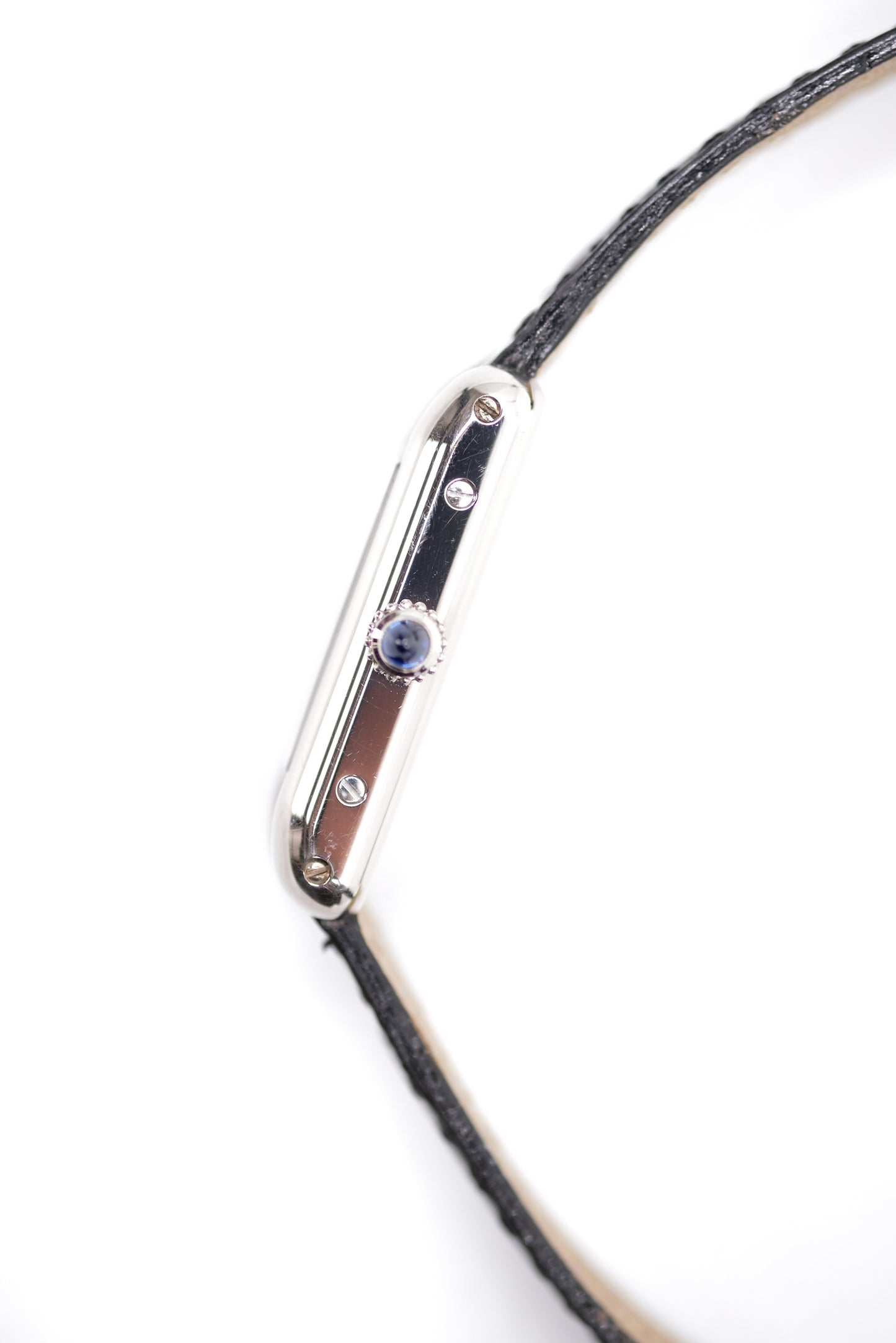 Cartier Tank Louis Cartier Mini - v. 1995