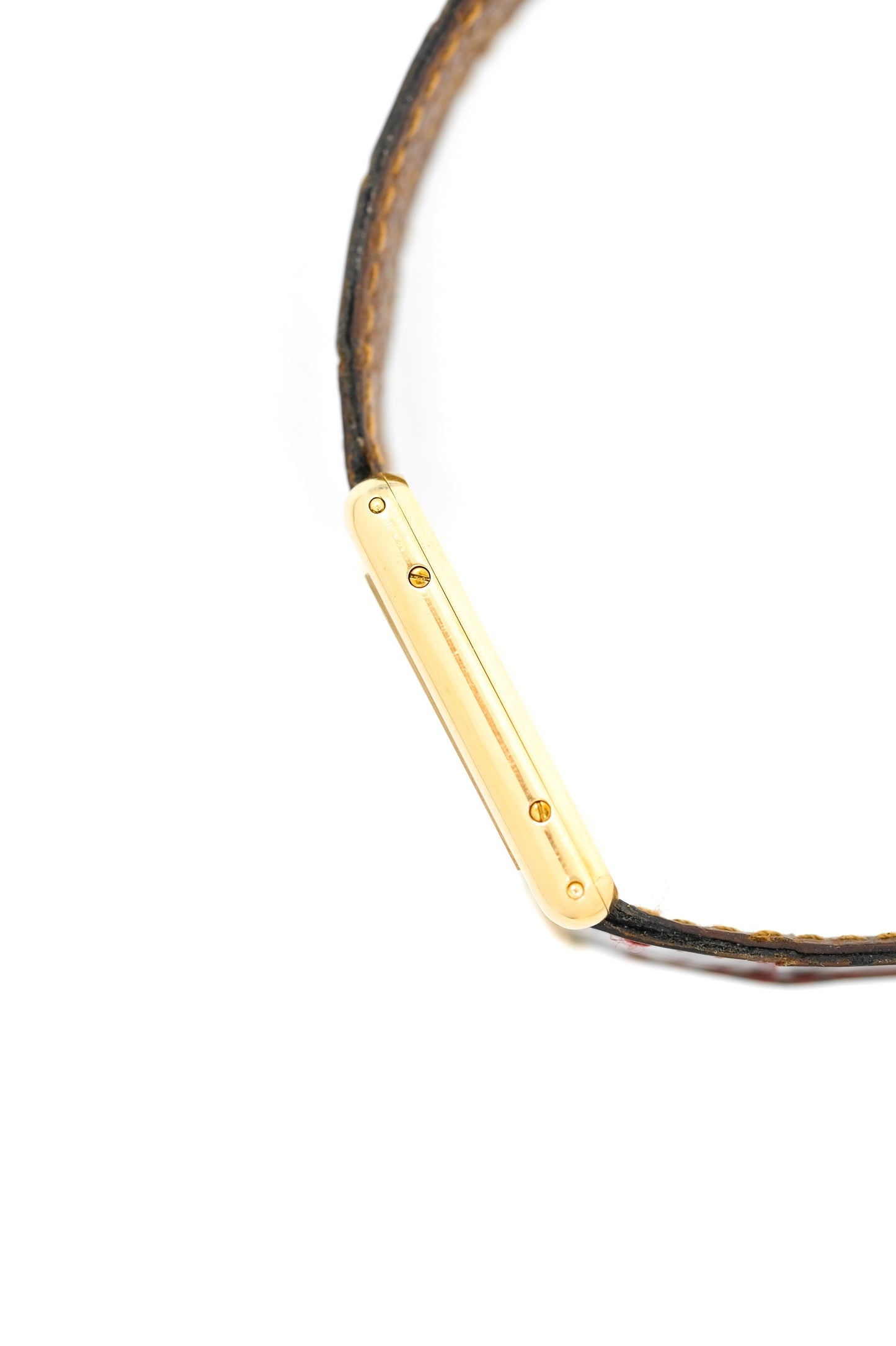 Cartier Tank Louis - v. 1980