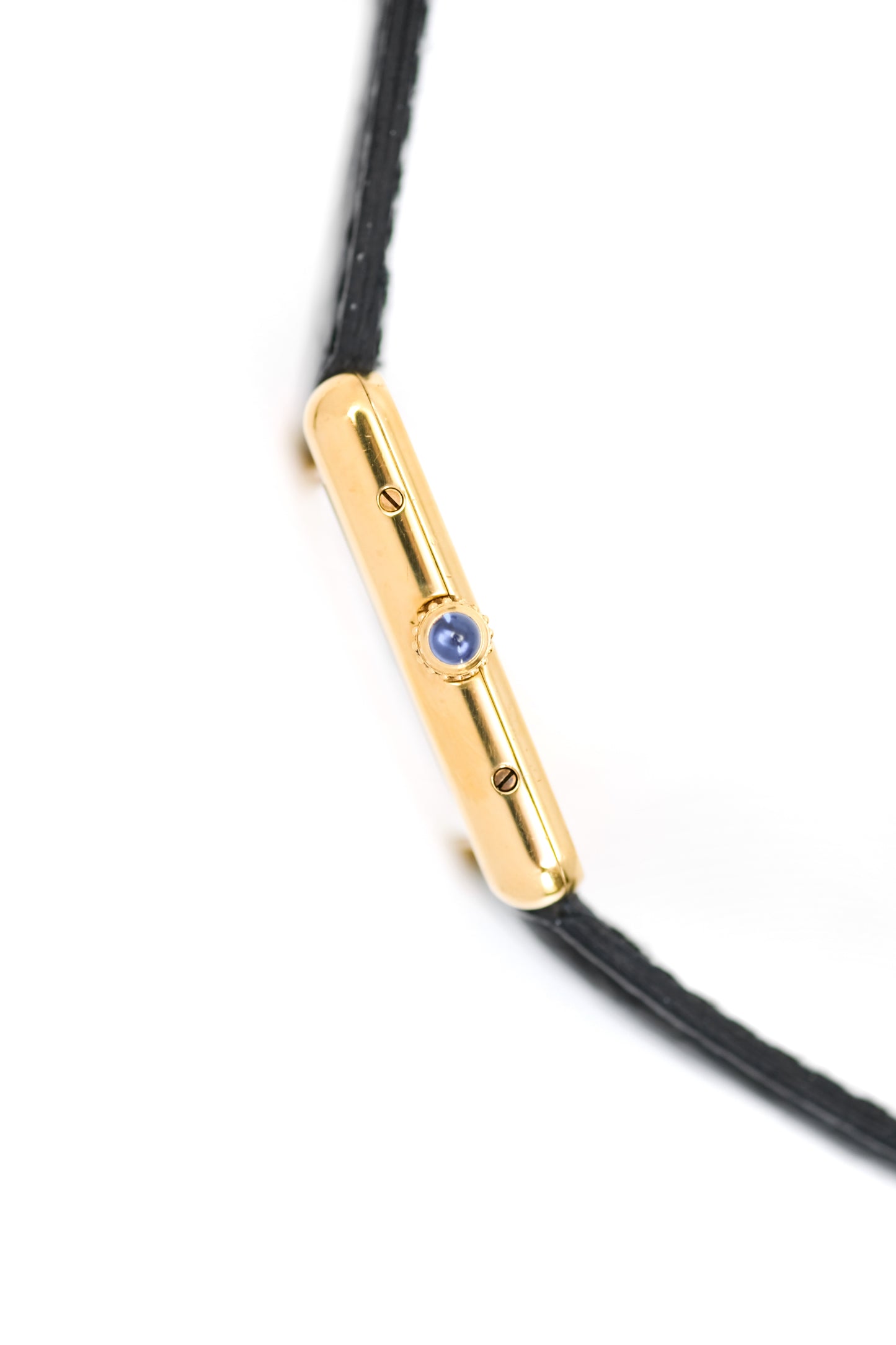 Cartier Tank Must "Trinity" - ref. 590005 - c. 1990