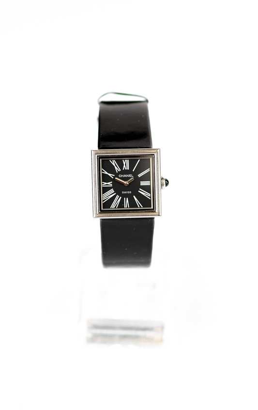 Chanel Mademoiselle Noire Vernis - c. 2000