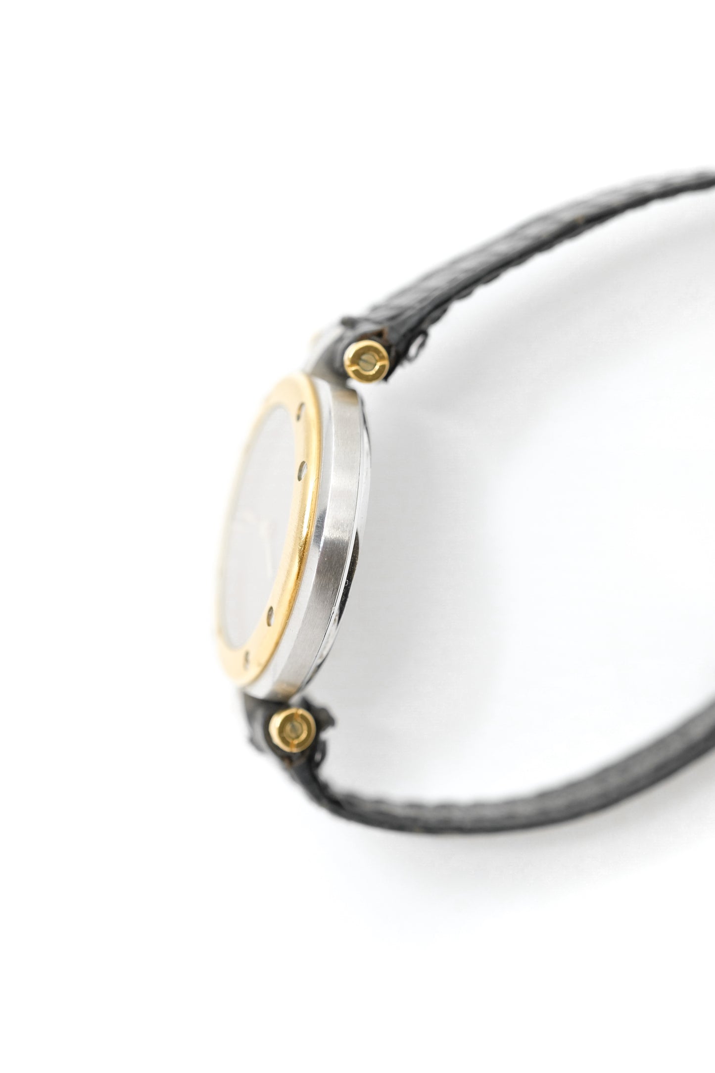 Cartier Santos Vendôme Lady - ref. 8191 - c. 1990