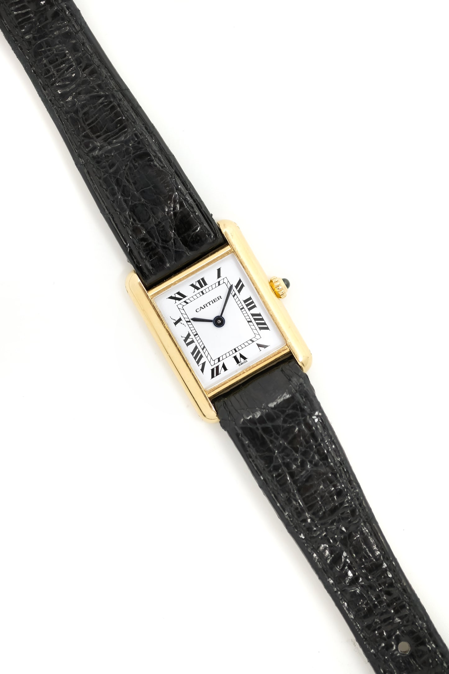 Cartier Tank Louis Medium - c. 2000
