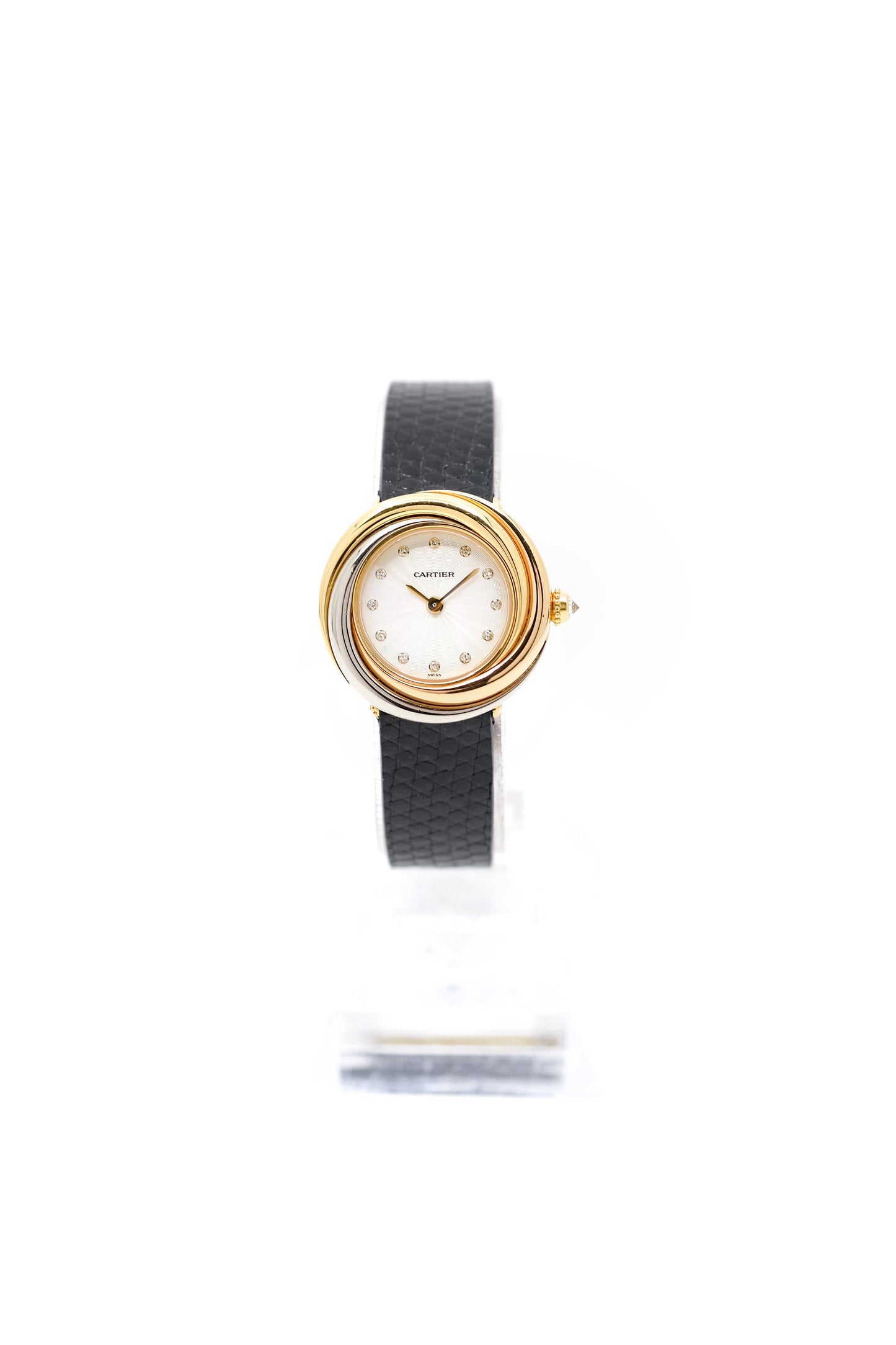 Cartier "Trinity" Ronde - ref. 2357 - v. 1990