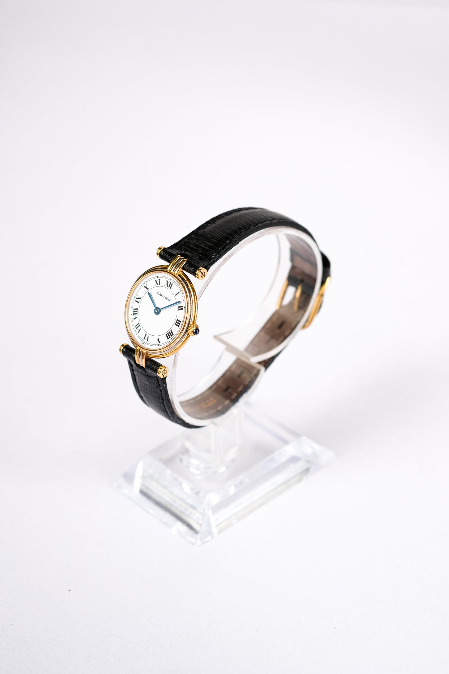 Cartier Vendôme Trinity - Petit modèle - v. 1990