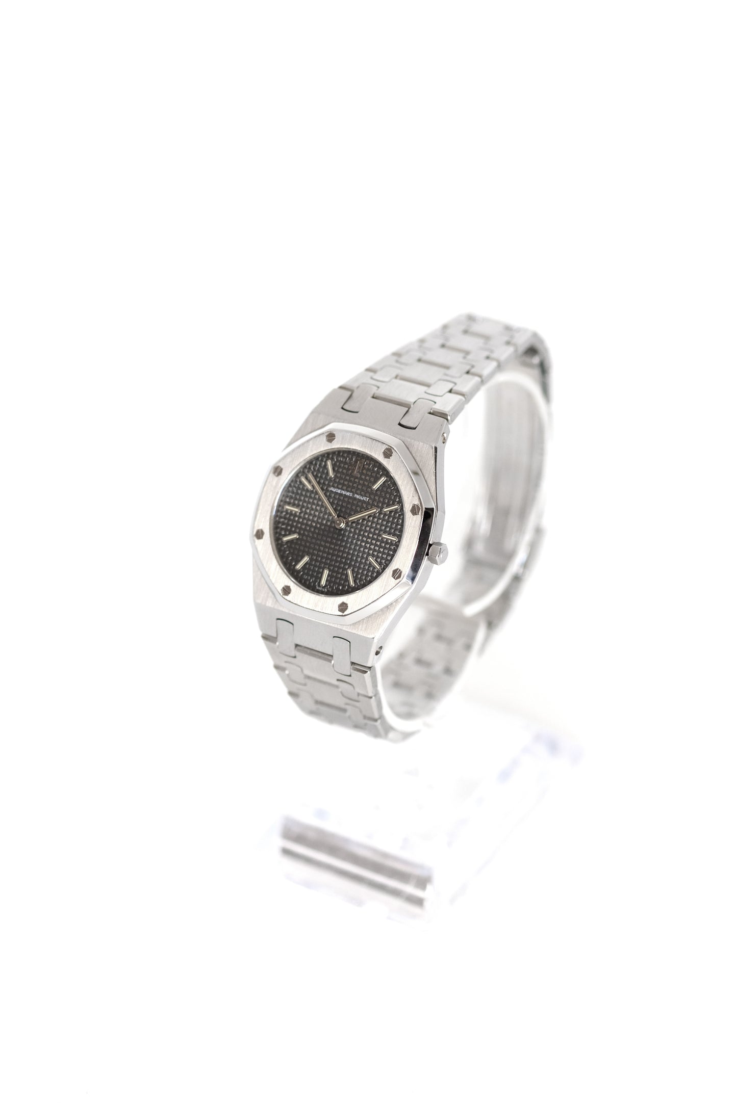 Audemars Piguet Royal Oak - 1987 (certificat)