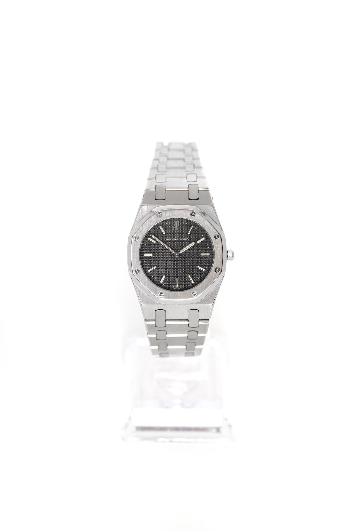 Audemars Piguet Royal Oak - 1987 (certificat)