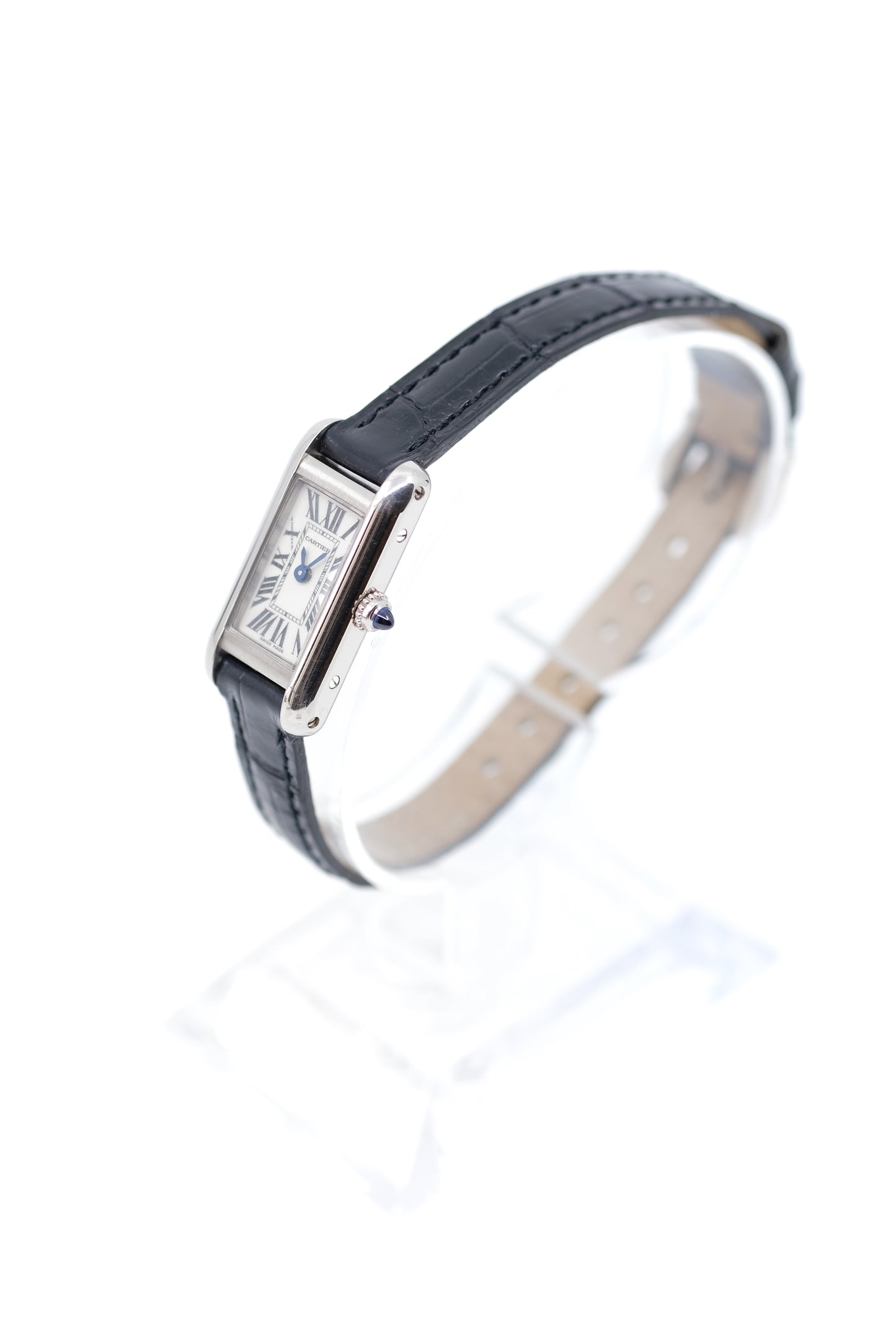 Cartier Tank Louis Cartier Mini - v. 1995