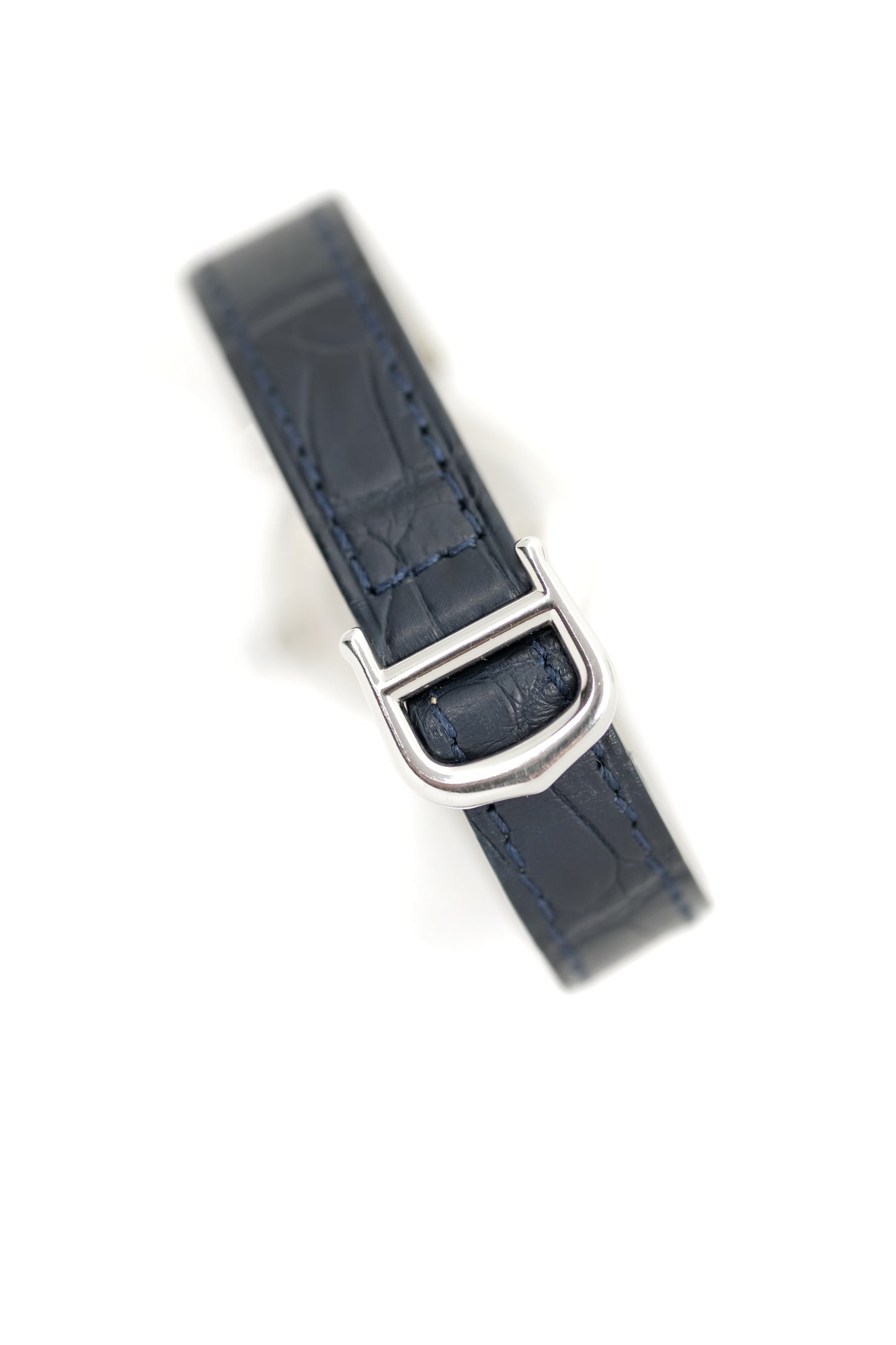 Cartier Vendôme Must Silver - Small - c. 1990