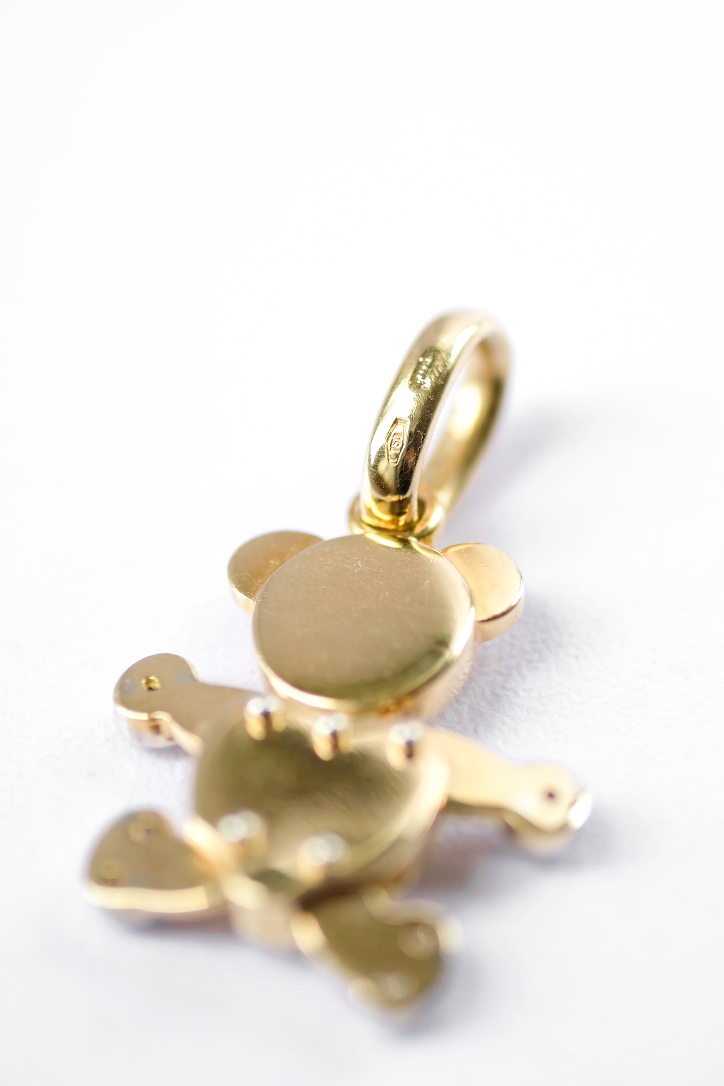 Pomellato Pendentif Orsetto