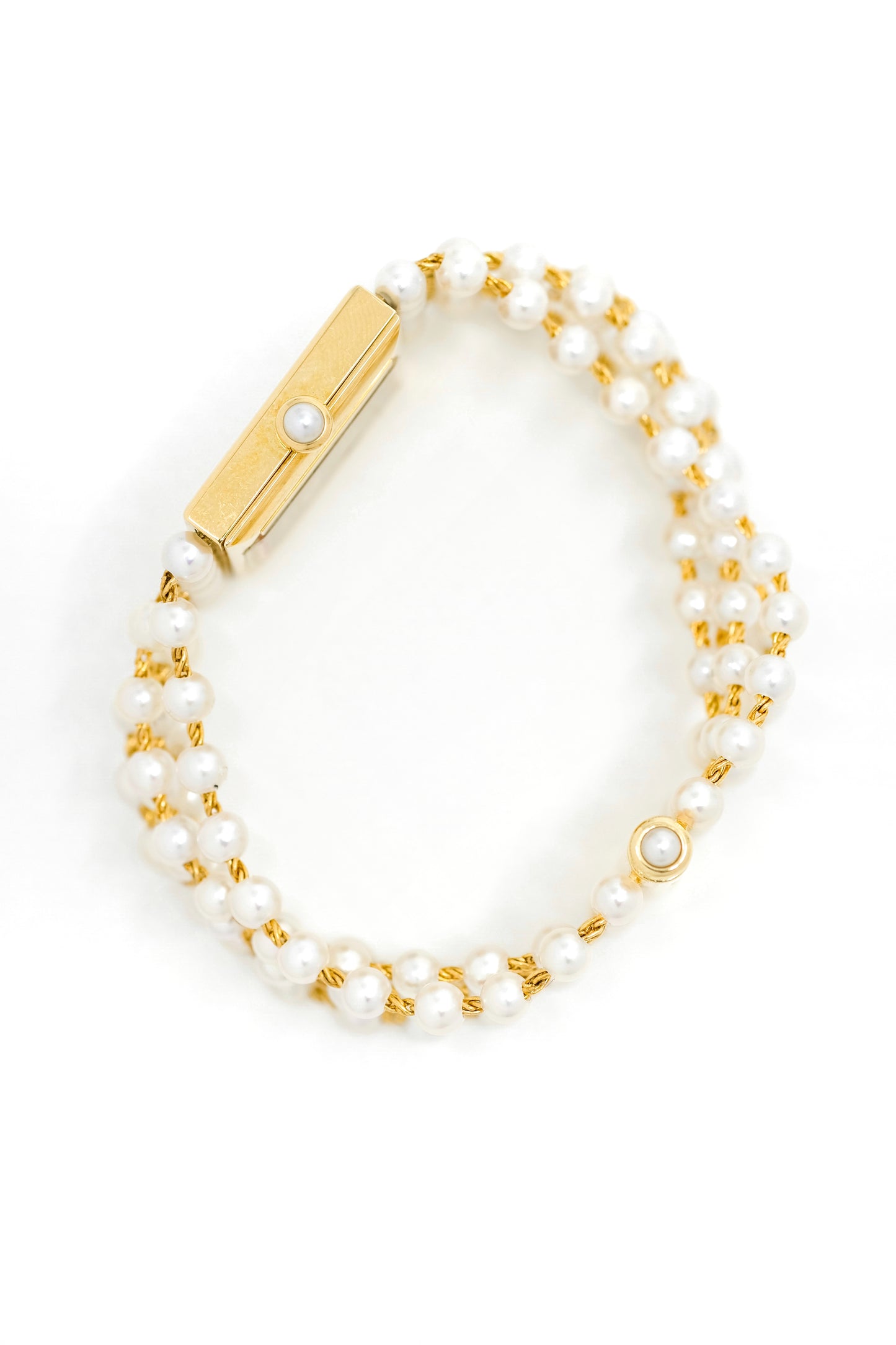 Chanel Mademoiselle Perles - v. 2000