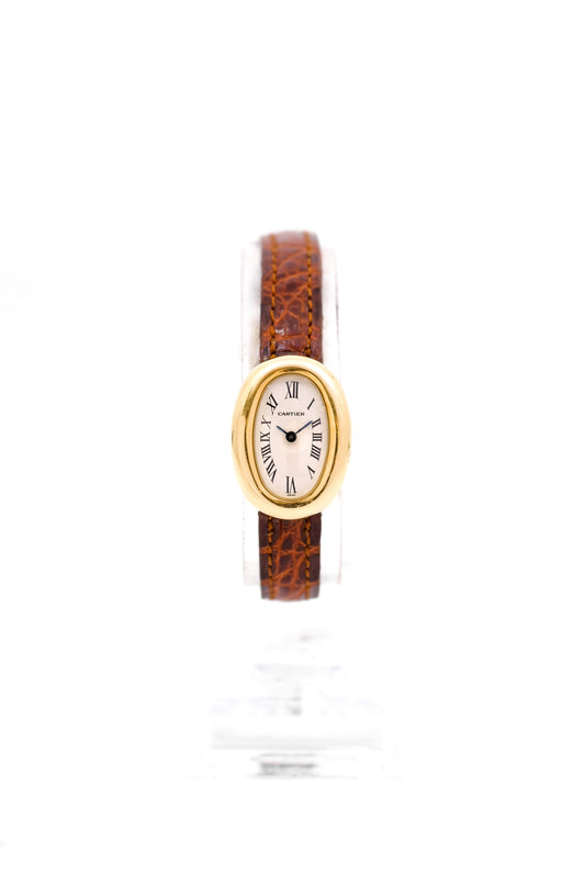 Cartier Baignoire Mini - ref. 1960 - v. 1990