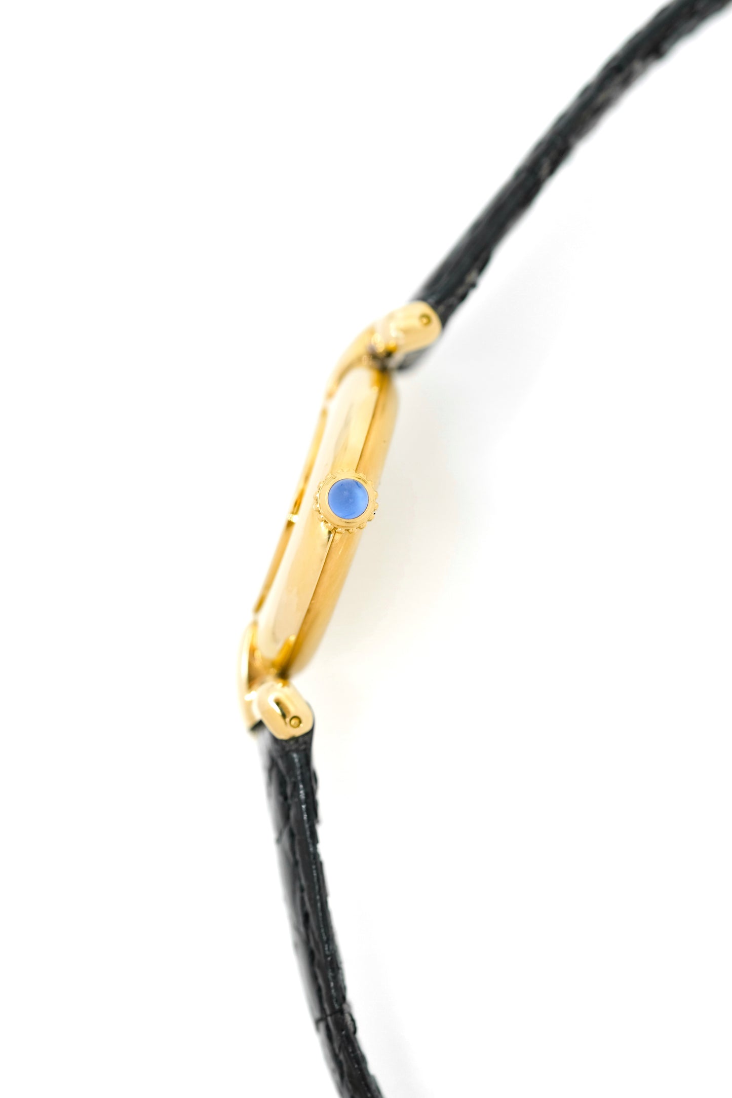 Cartier Must Colisée Black