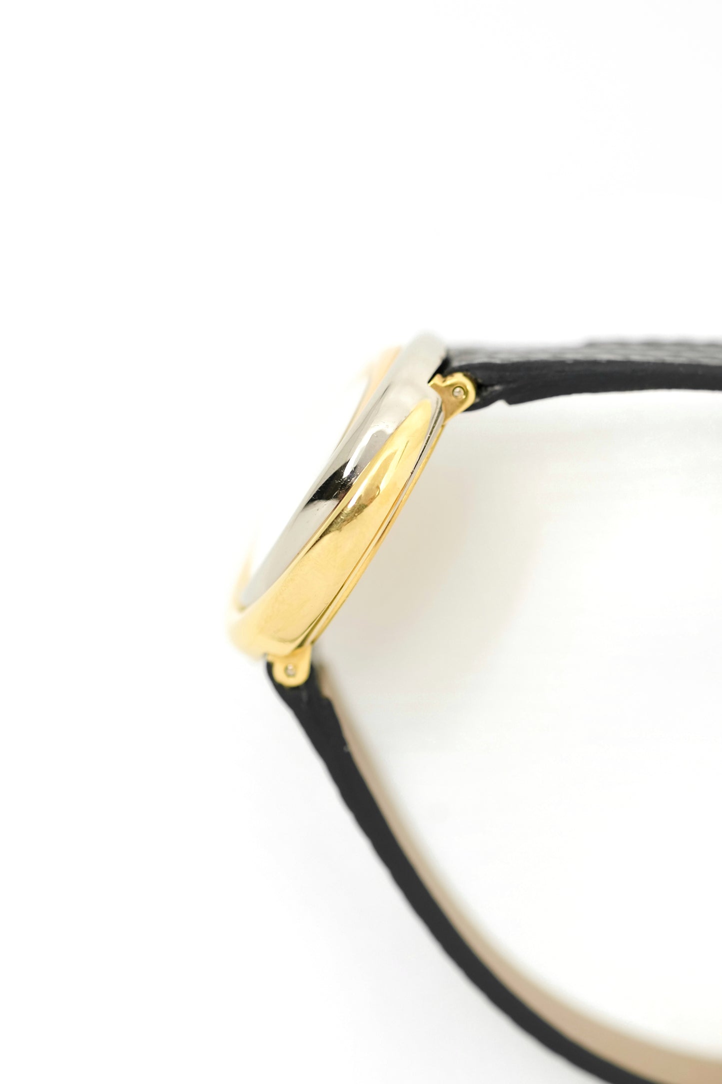 Cartier "Trinity" Ronde - ref. 2357 - v. 1990