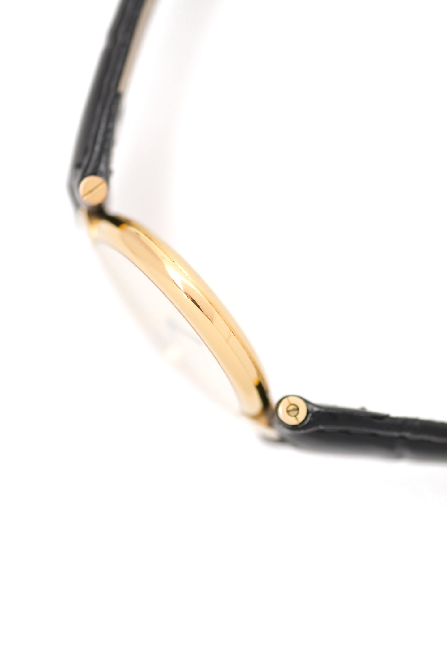 Cartier Vendôme Must Champagne - Large - ref. 590003