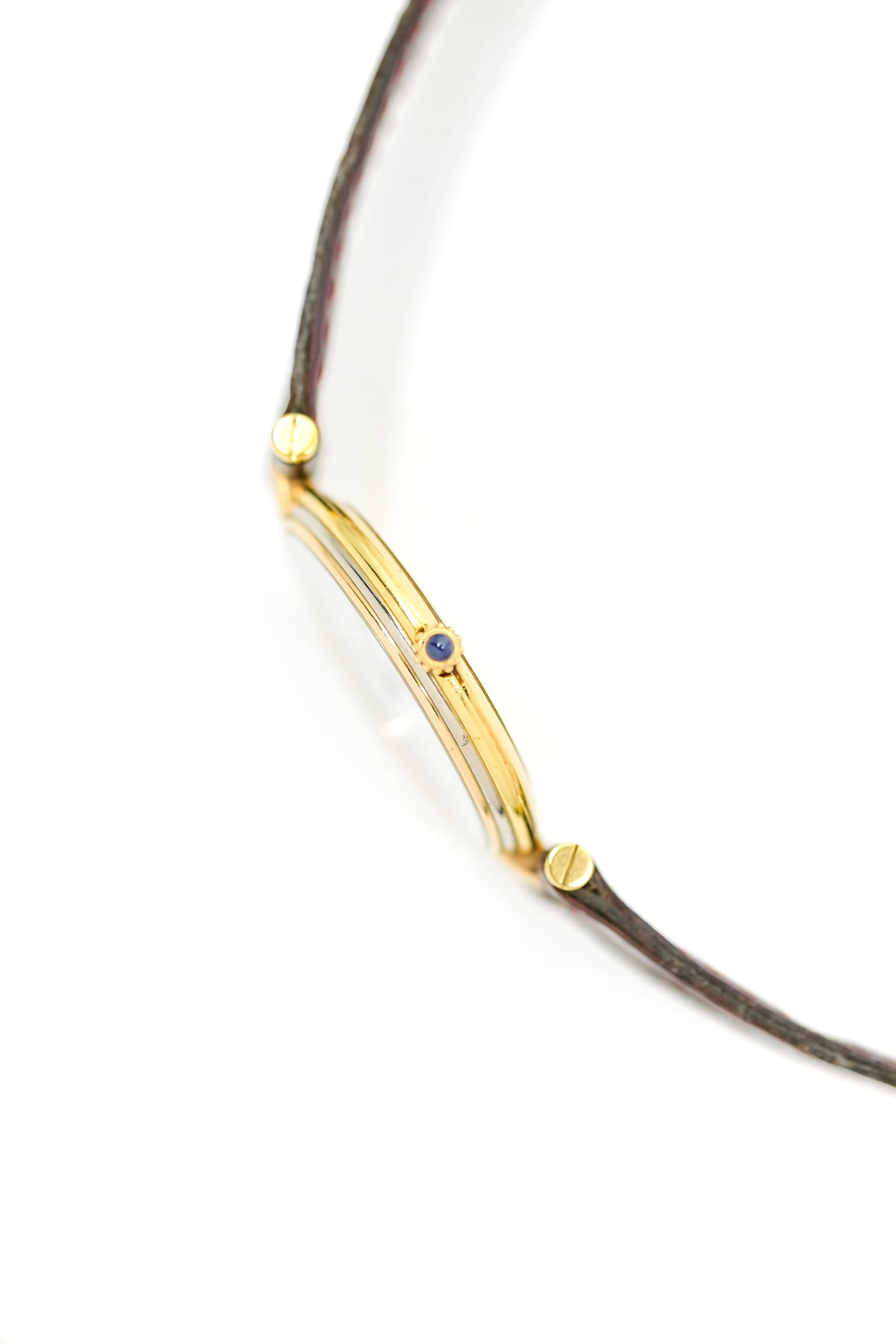 Cartier Vendôme Trinity - Large model - c. 1990