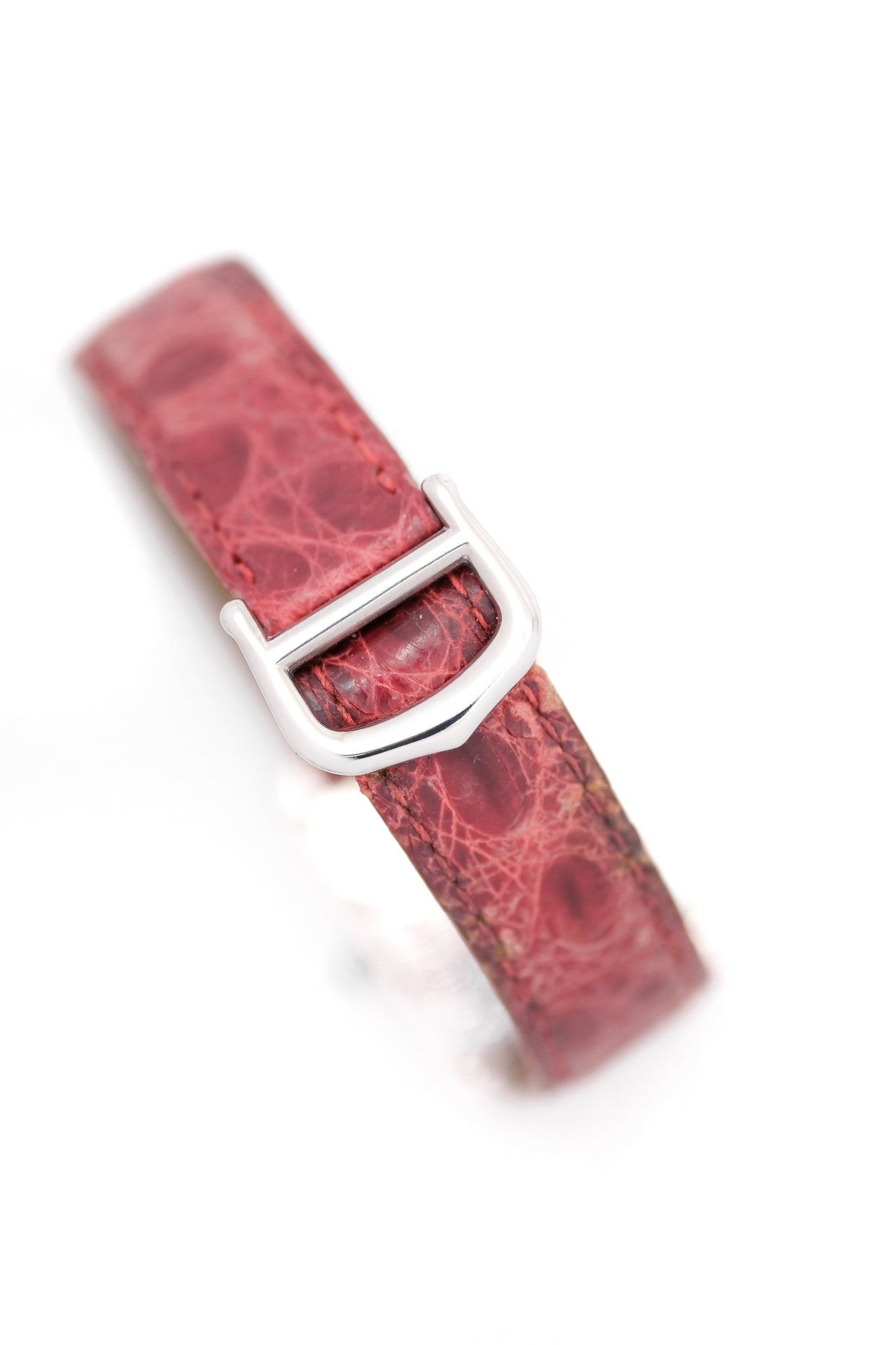 Cartier Tank Must Silver Medium - ref. 2416 - c. 1990