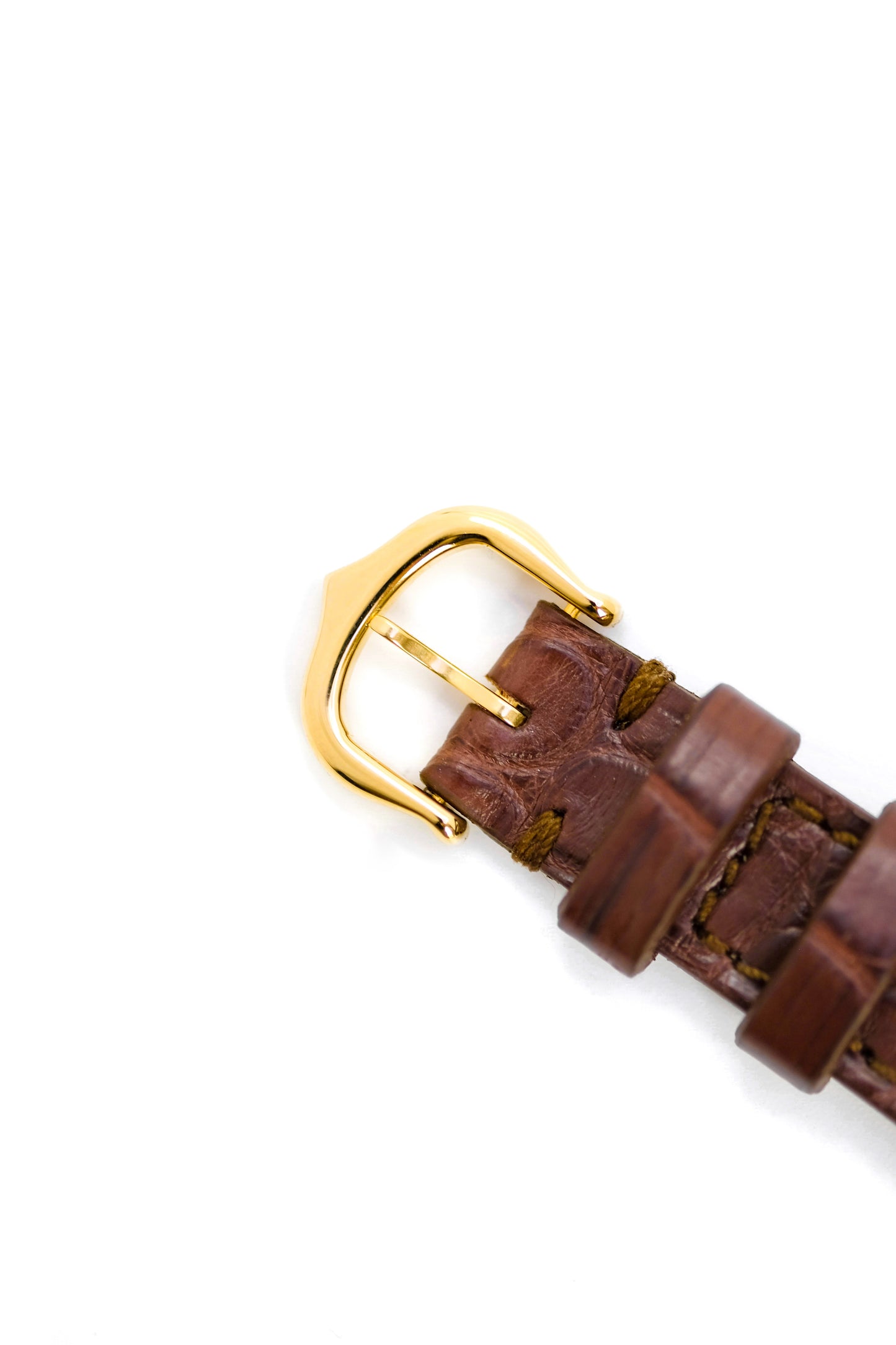 Cartier Tank Normale - ref. 78093 - Mécanique - v. 1980