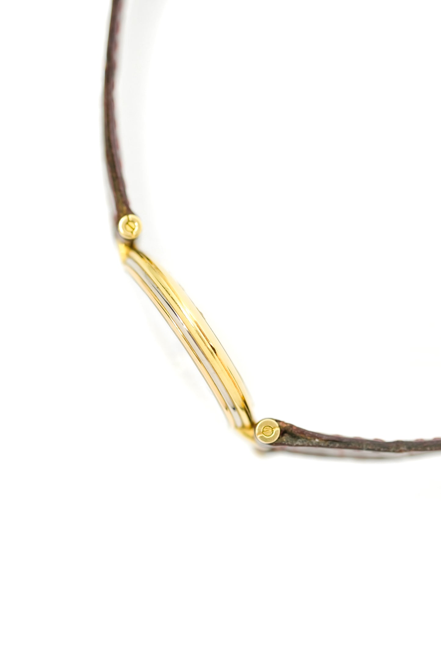 Cartier Vendôme Trinity - Large model - c. 1990