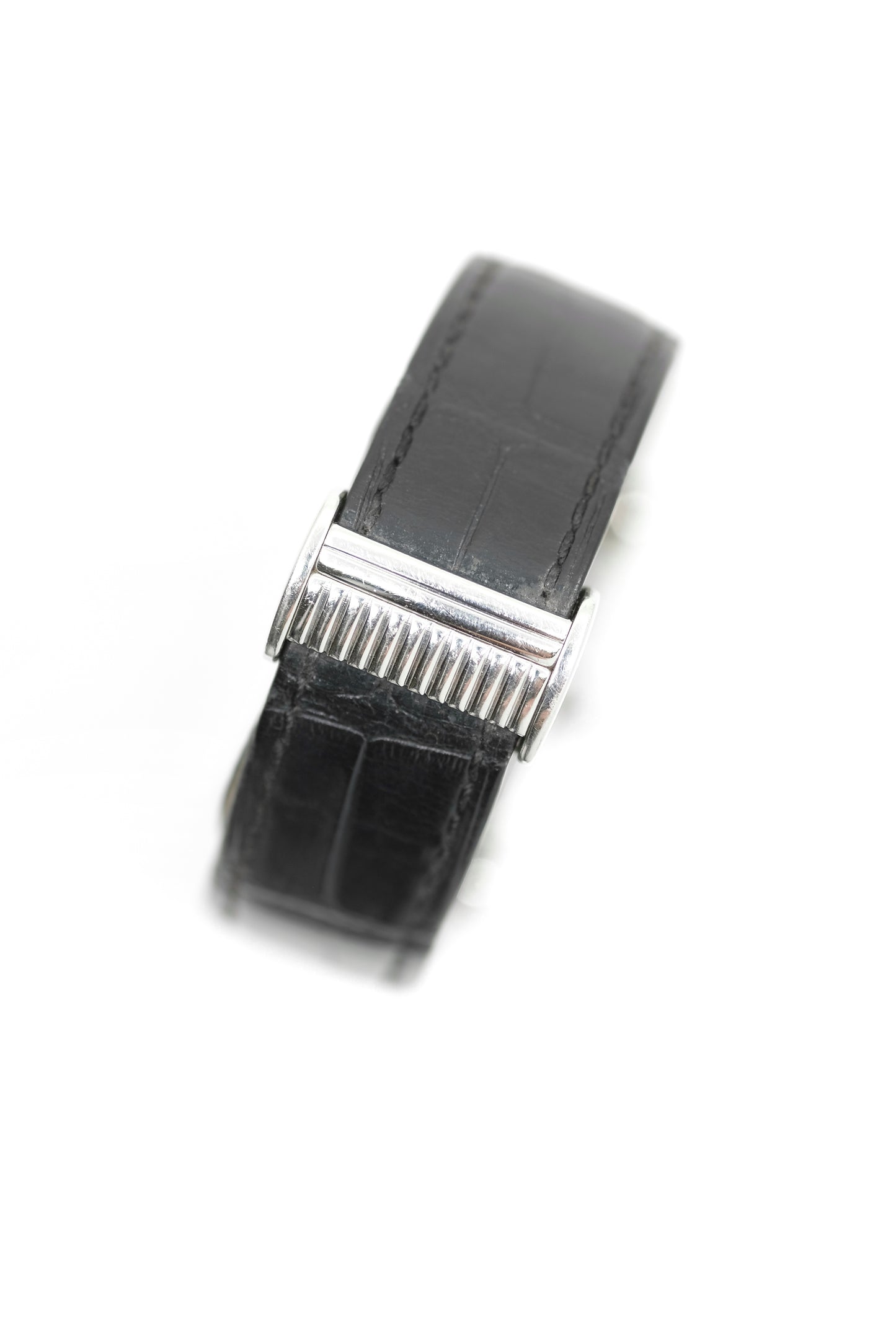 Boucheron Reflet Médium Acier & Diamants - 4 bracelets - 2019 (full set)