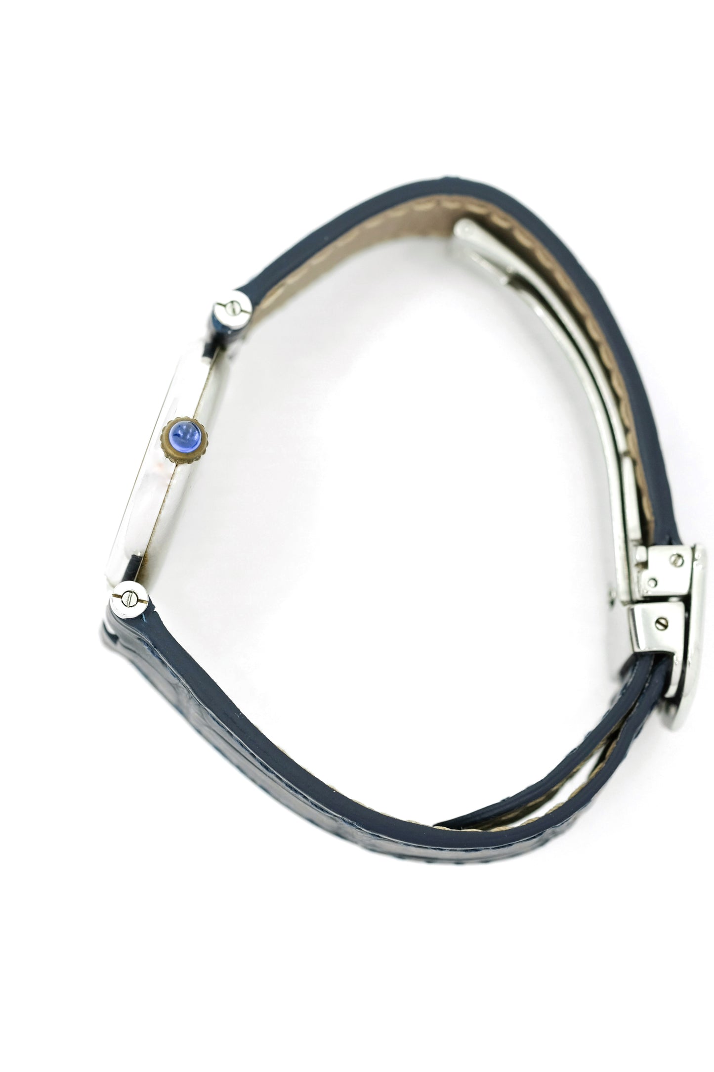 Cartier Vendôme Must Silver - c. 1990